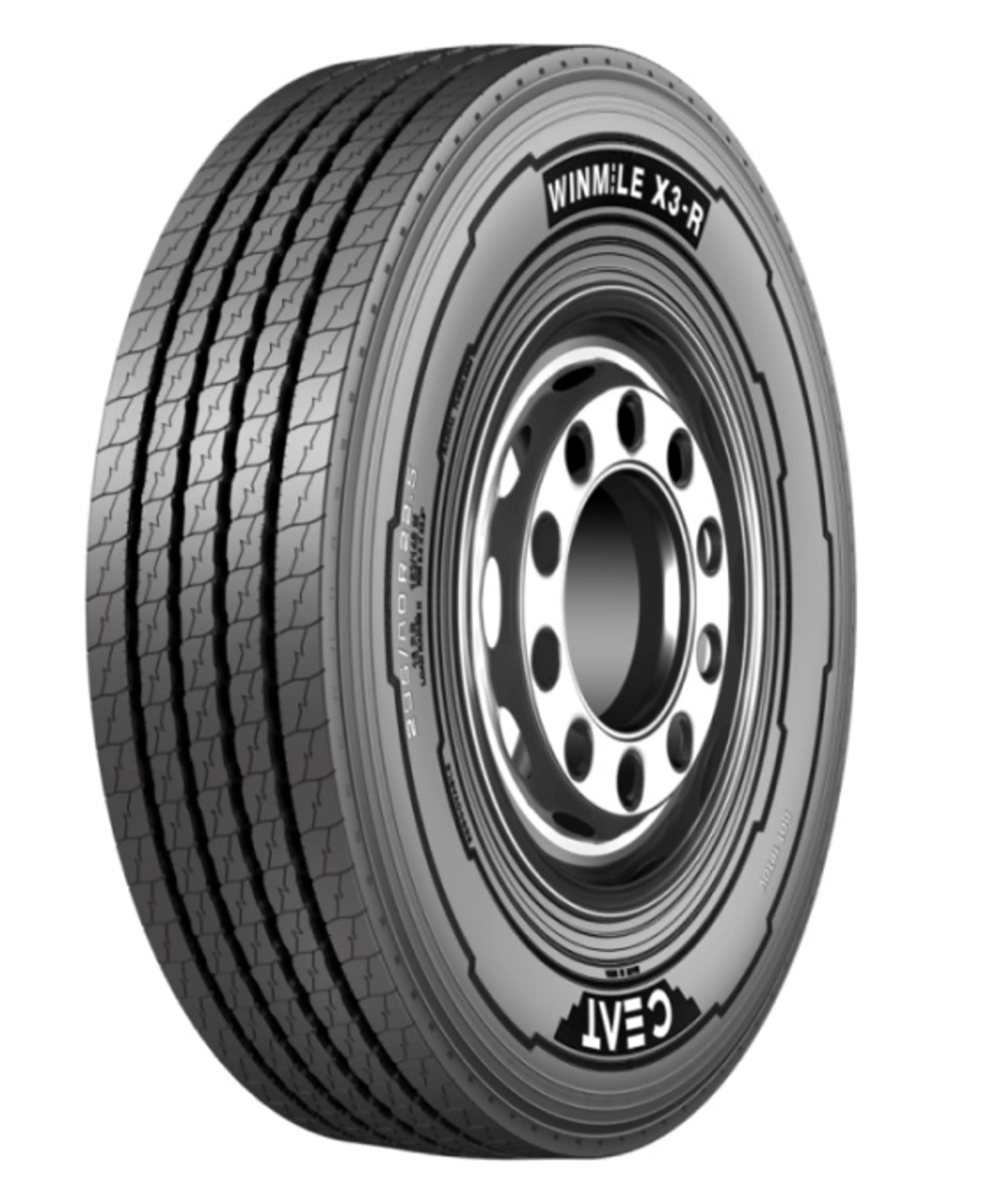 215/75R17,5 135K/126M 16PR WINMILE 