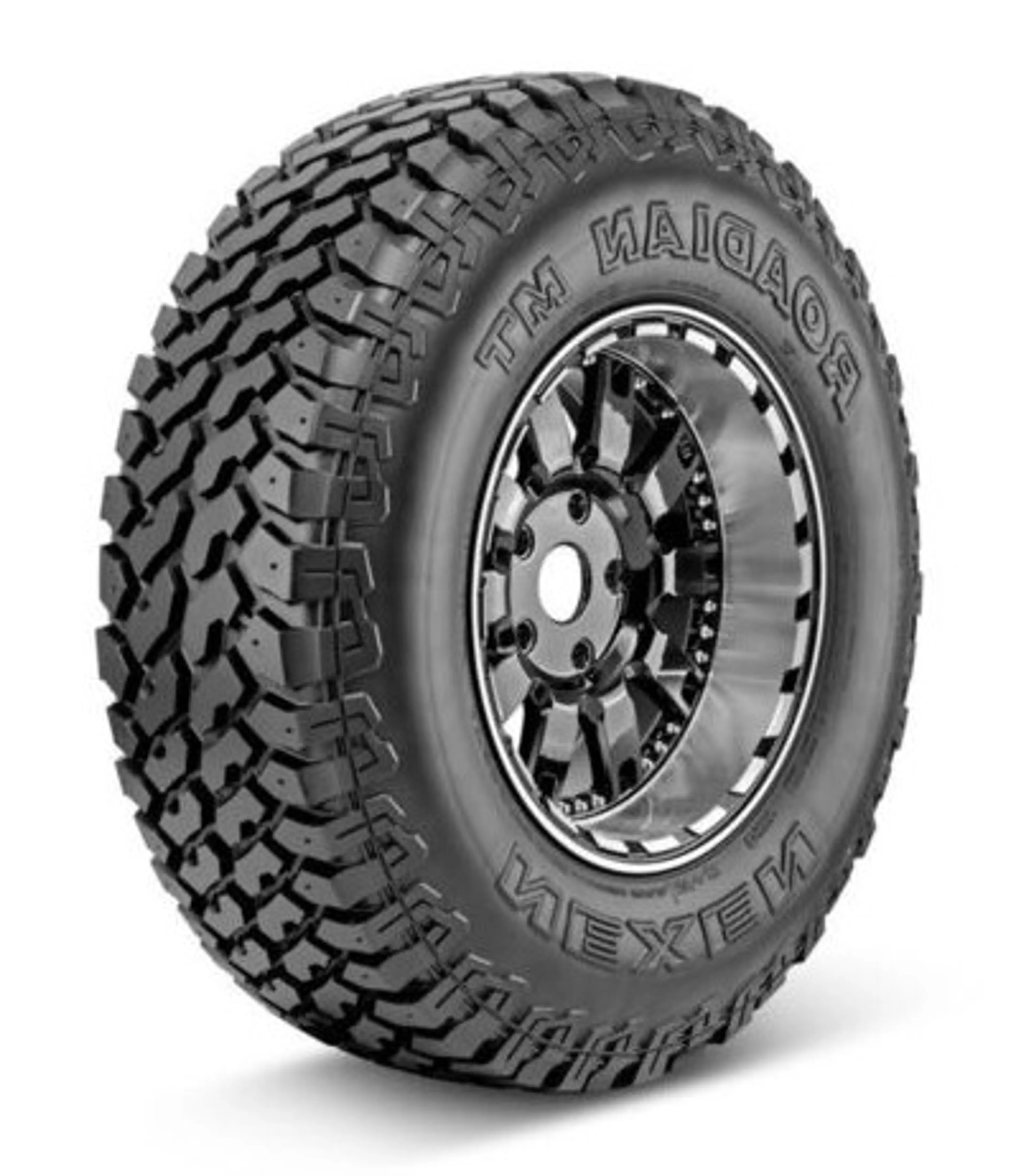 31X10,50R15 109Q ROADIAN MT