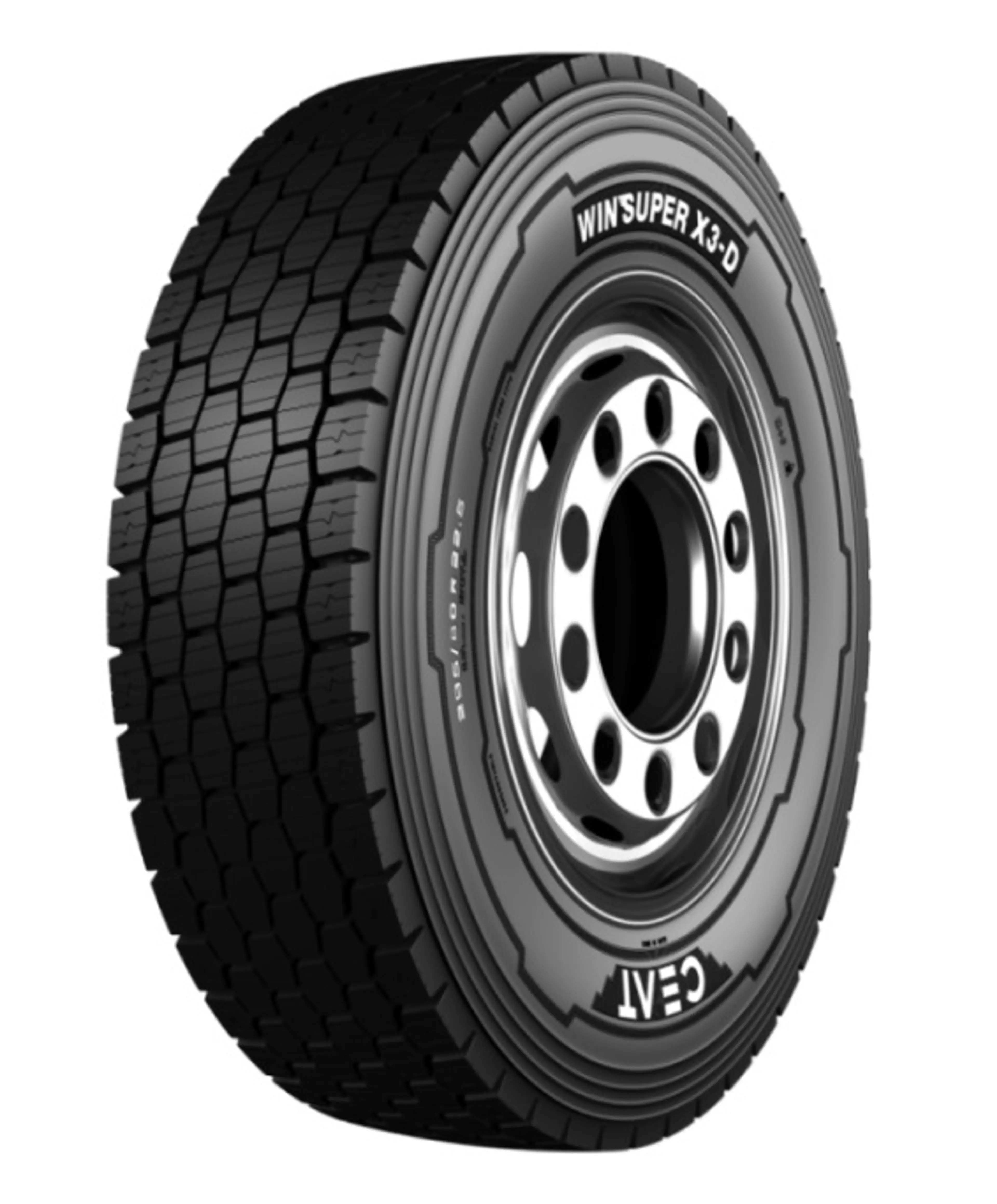 215/75R17,5 135K/126M 16PR WINSUPER