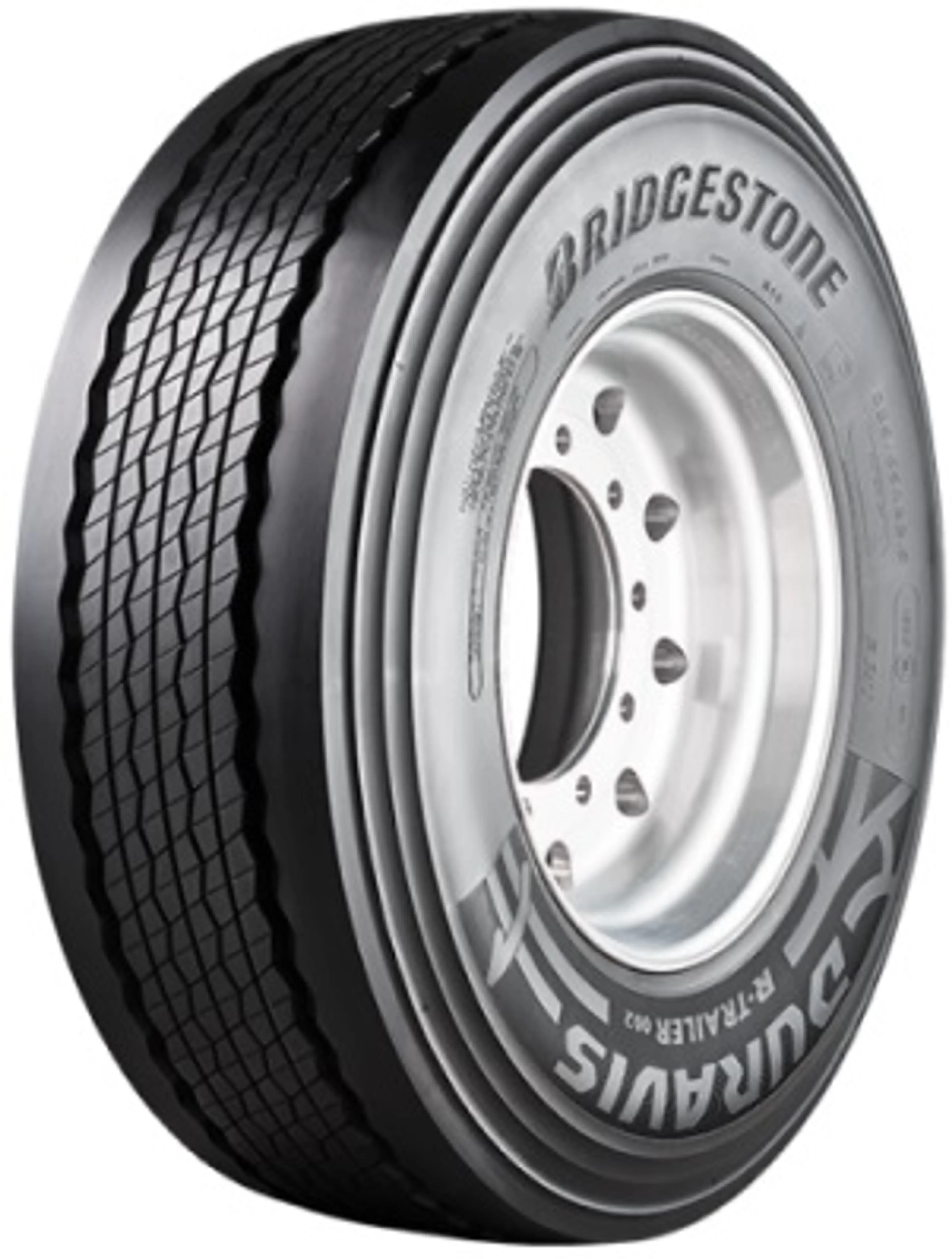 385/55R22,5 160K DURAVIS R-TRAILER 