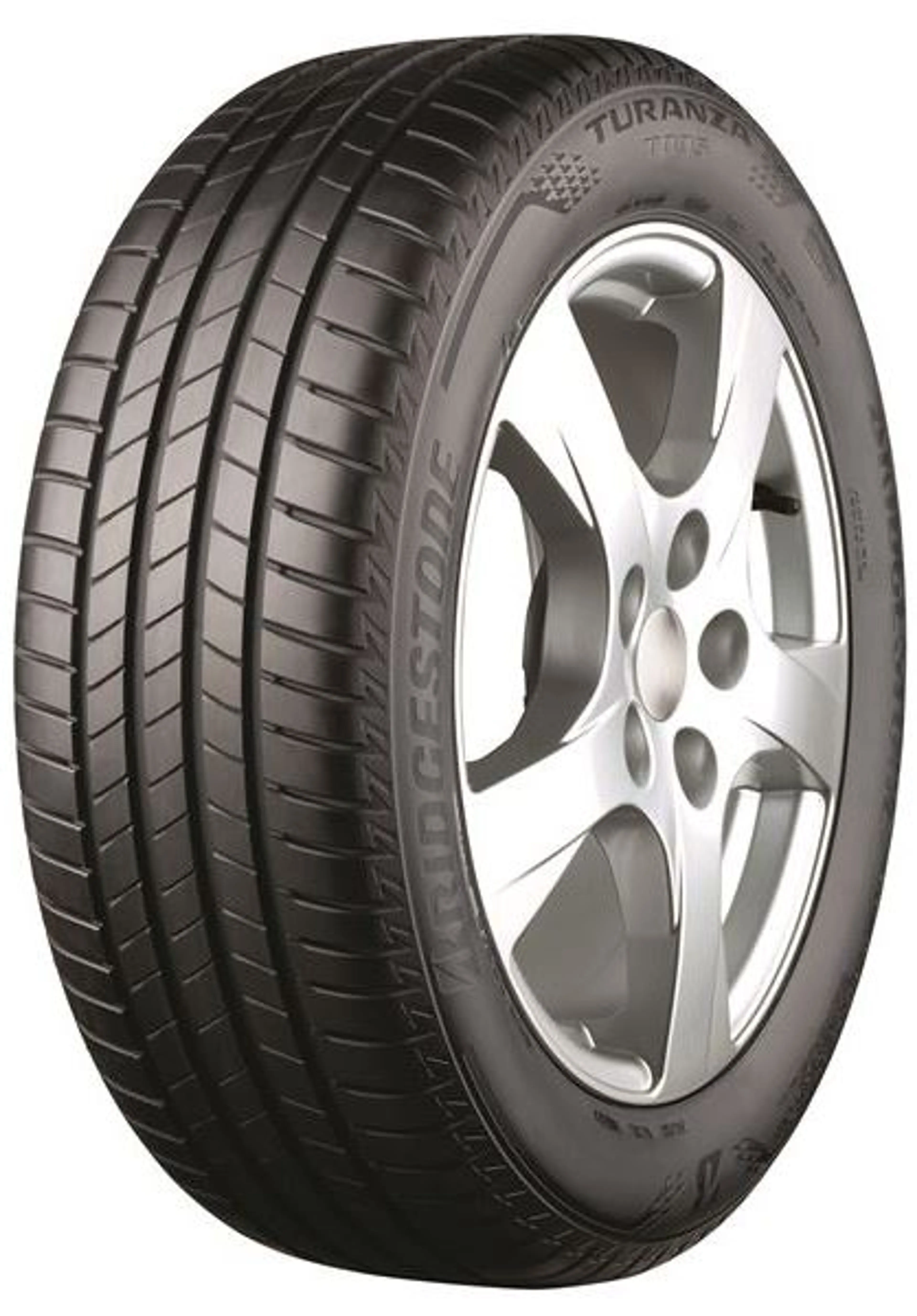 215/55WR16 97W XL T005 TURANZA,