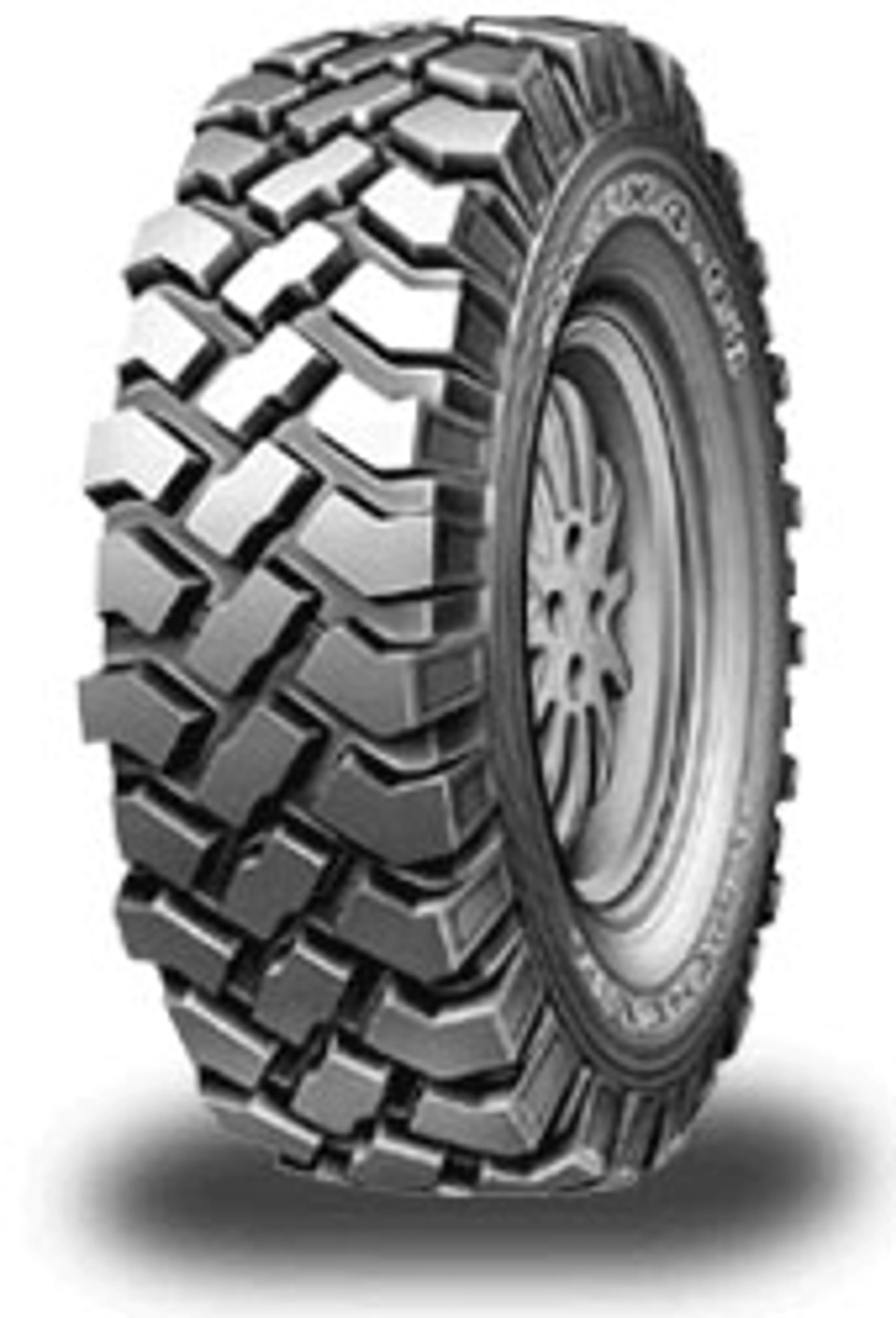 7,50R16C 116N XZL O/R 4X4