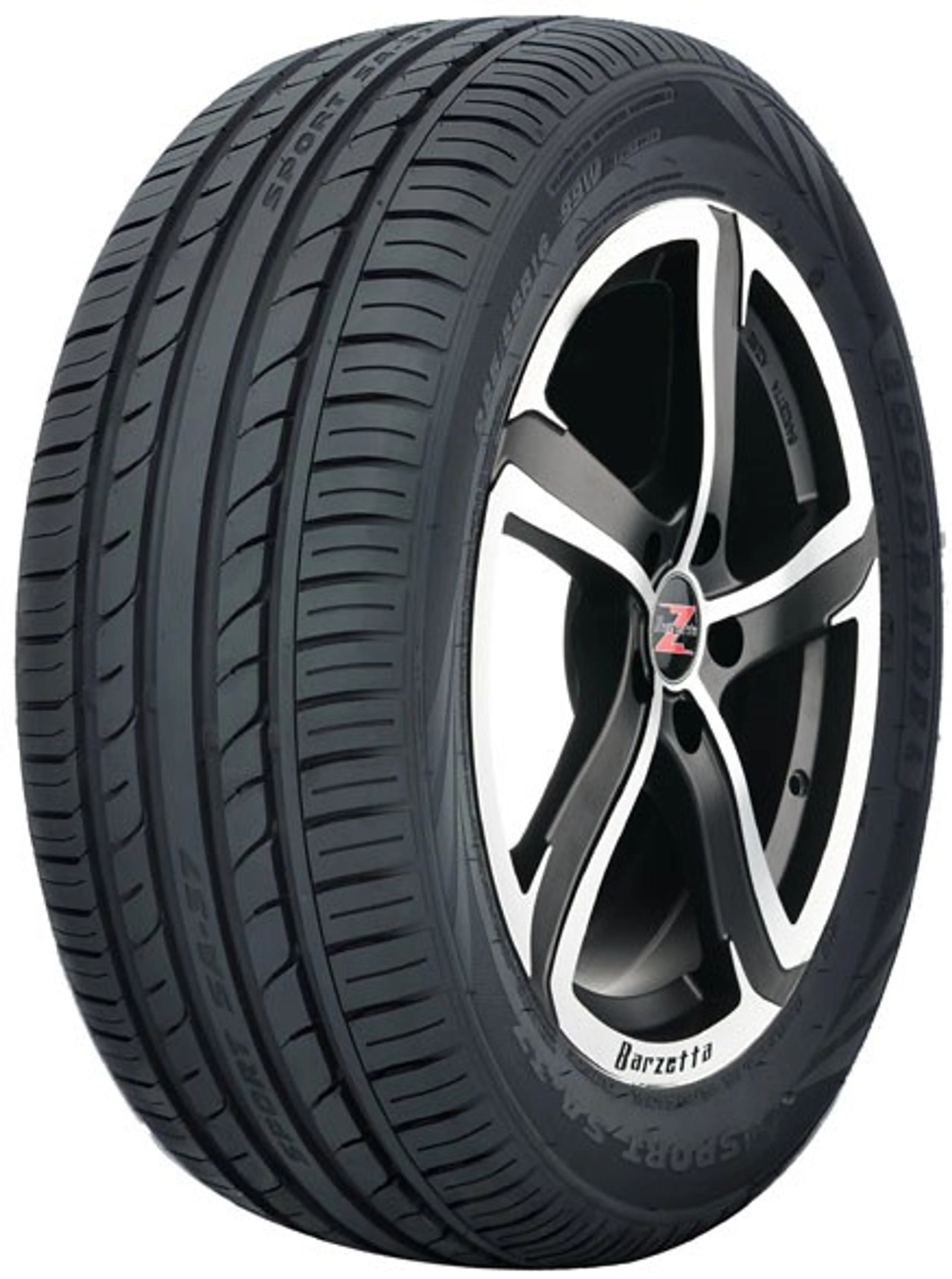 215/45ZR18 93Y XL SPORT SA37,