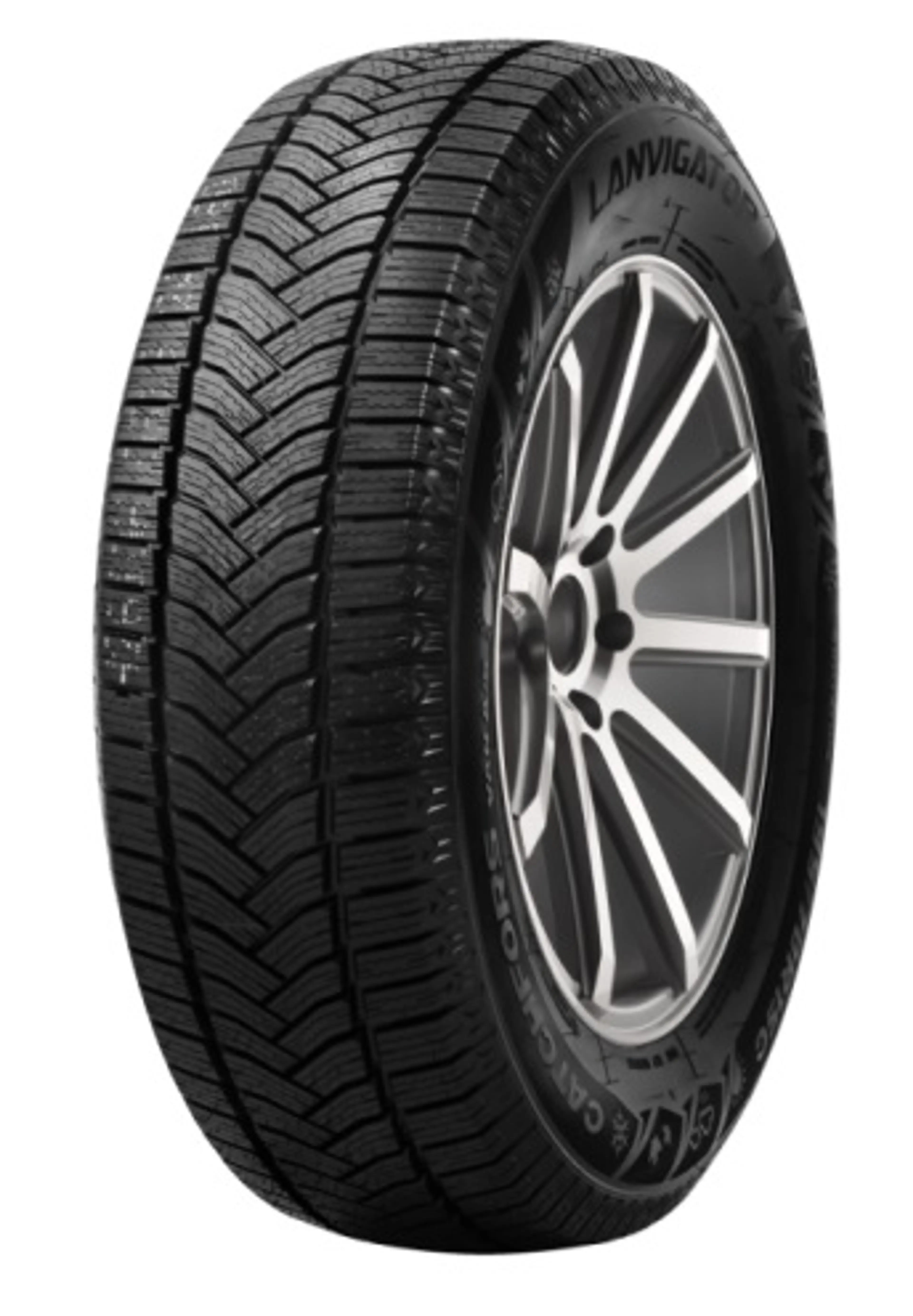 215/75R16C 113/111R CATCHFORS VAN A