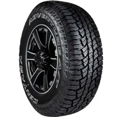 285/70SR17LT 121/118S ADVENTURE A/T