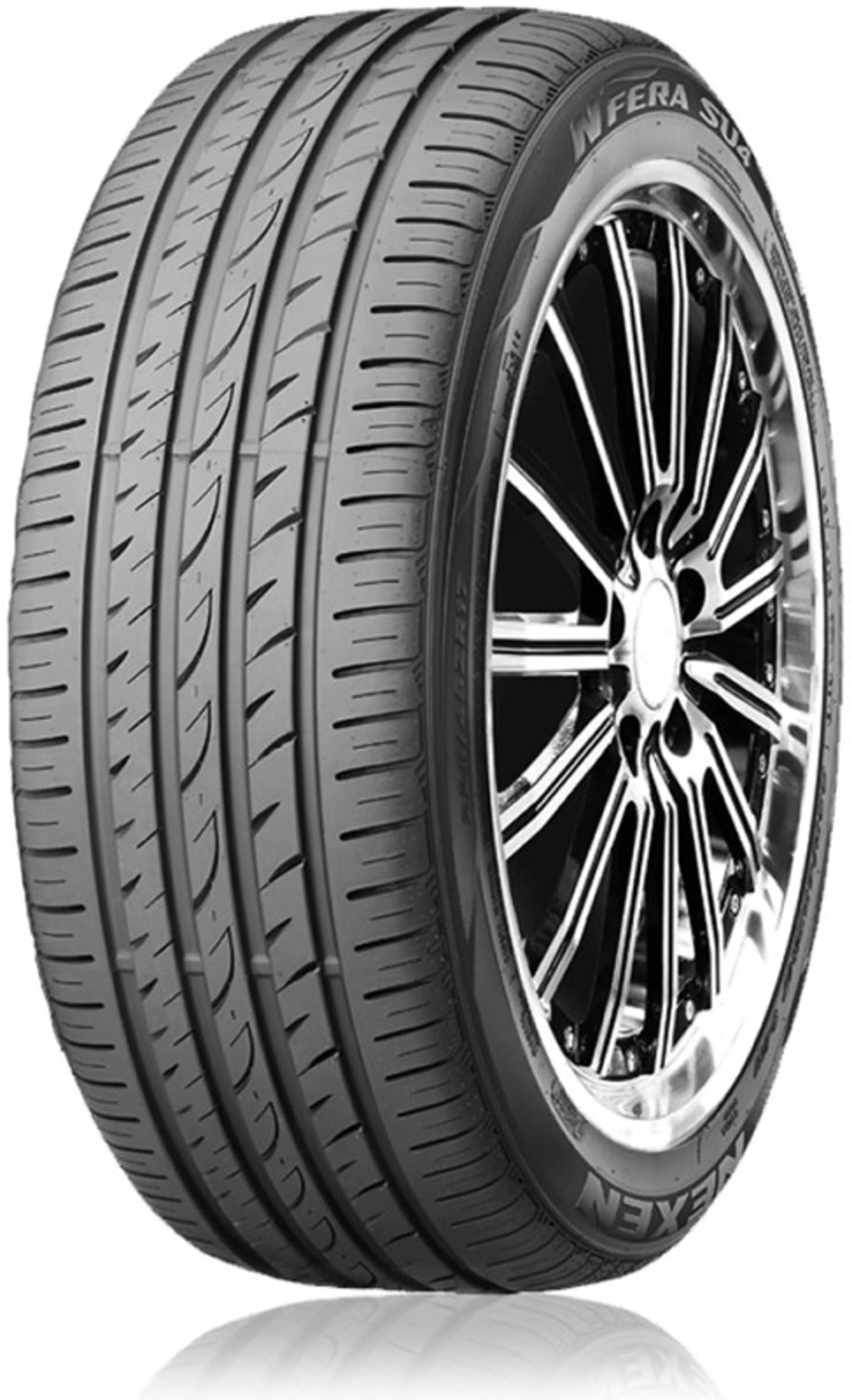 225/40ZR18 92W XL N´FERA SU4