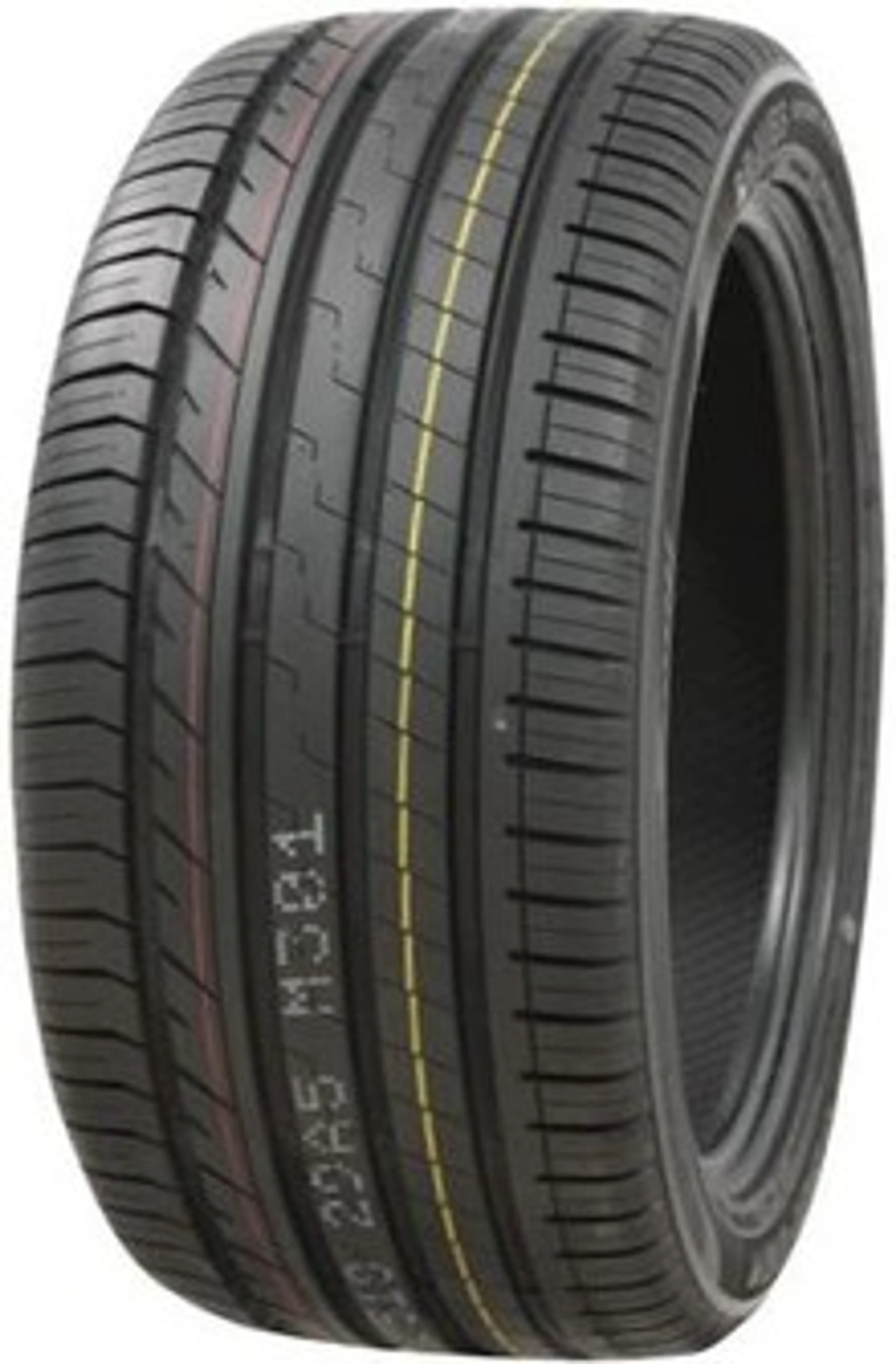 265/40ZR20 104W XL BRAVES AU518