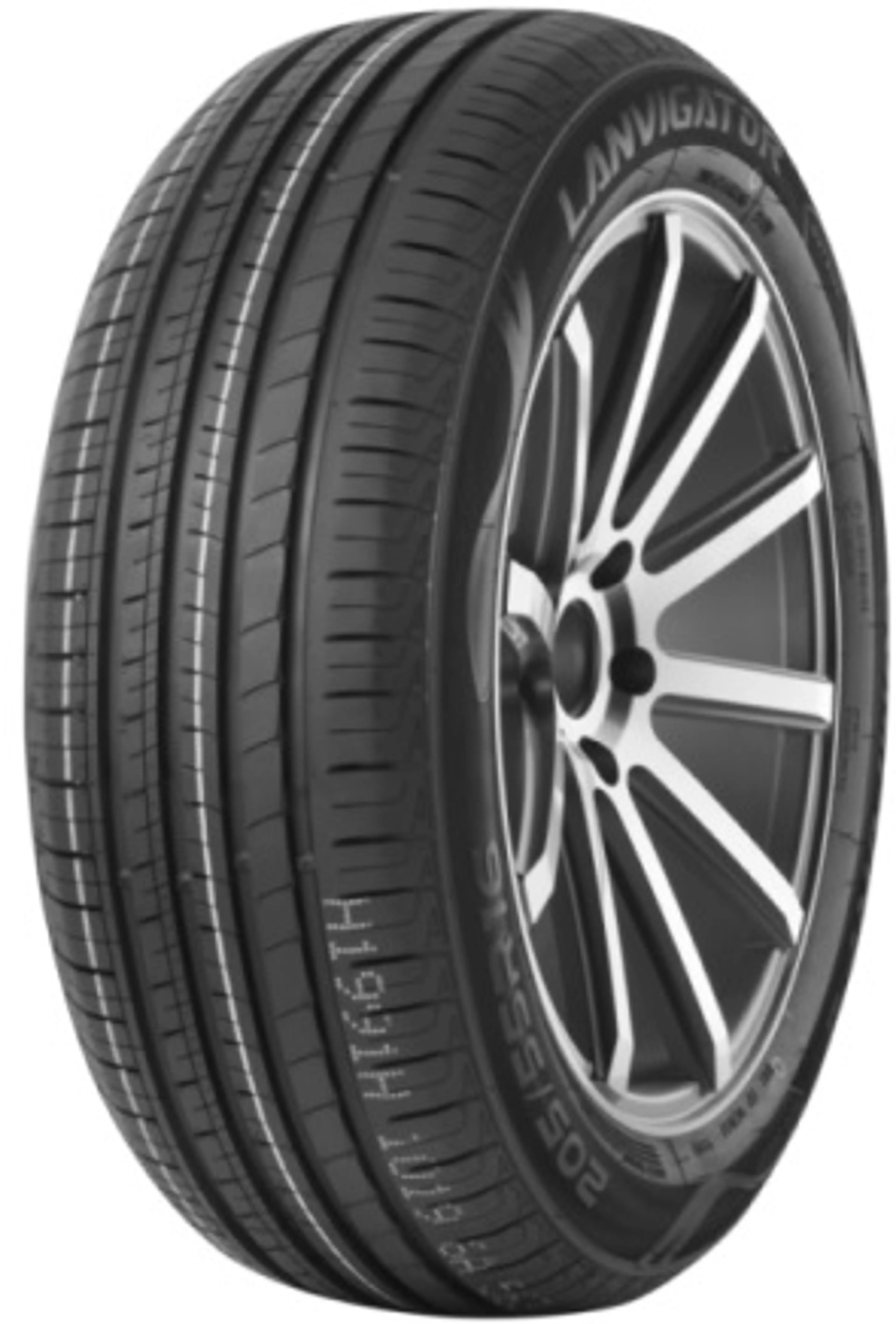 205/55ZR16 94W XL COMFORT II,