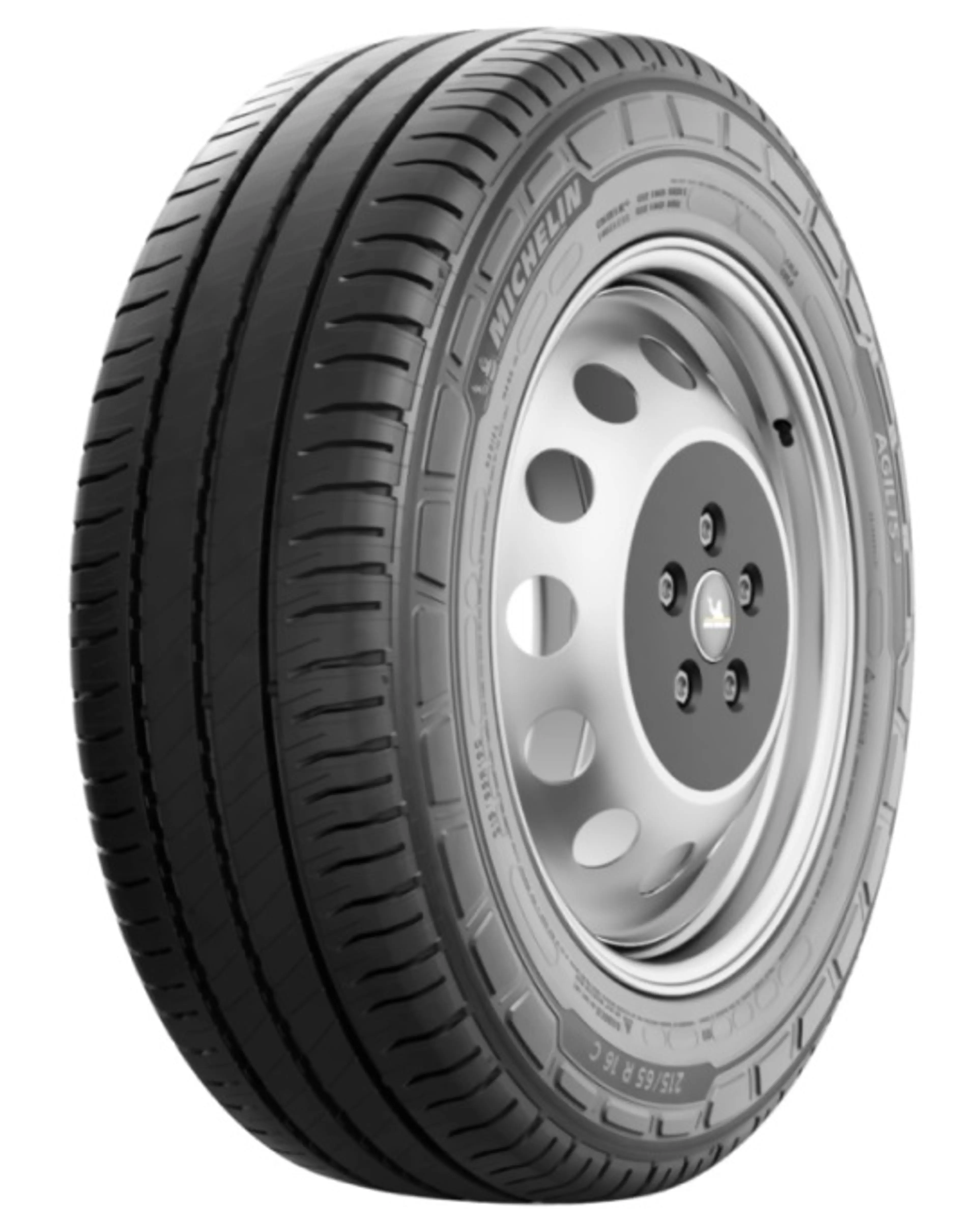 205/65R16C 107/105T (103H) AGILIS-3