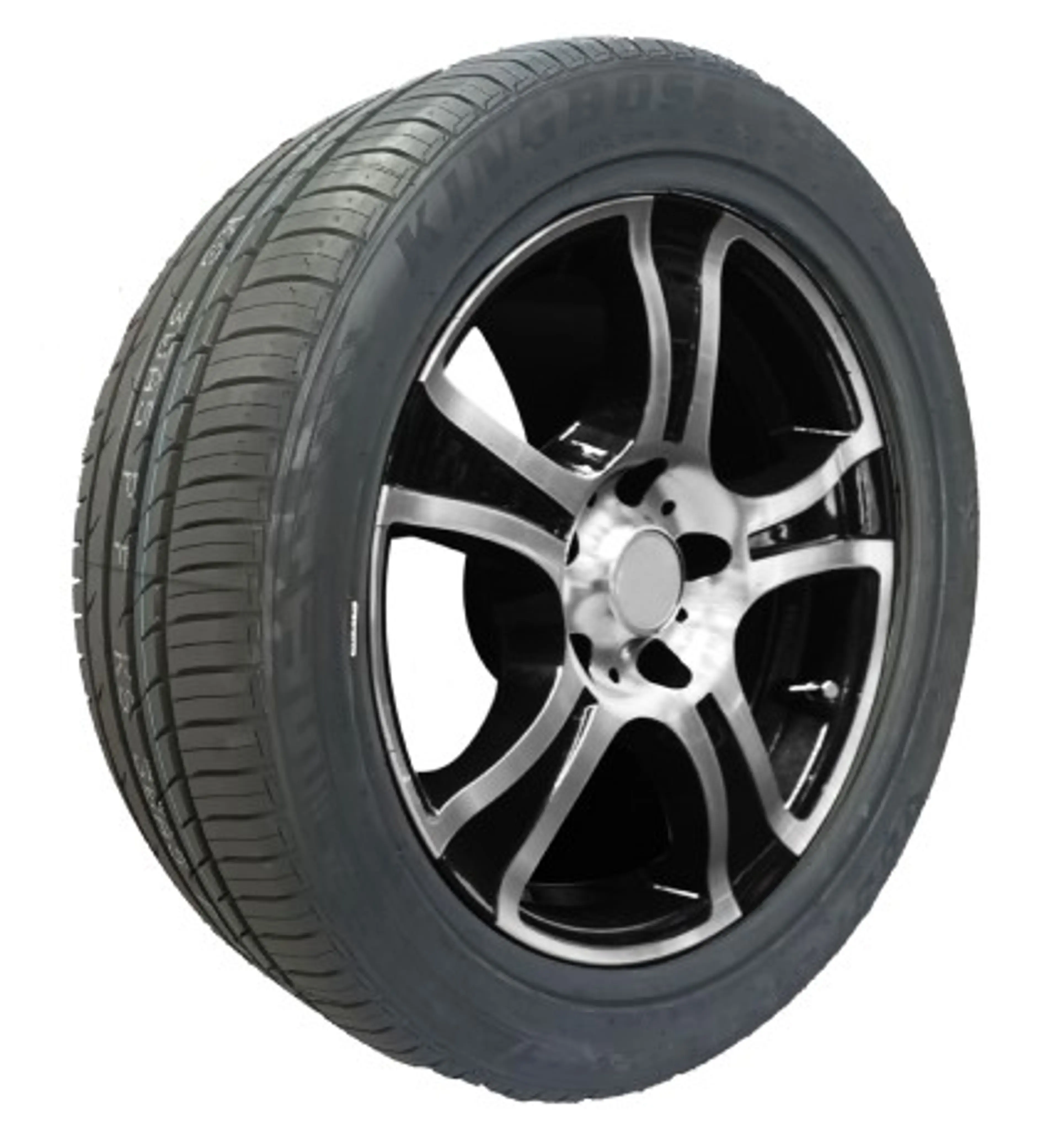 265/40ZR21 105W XL G866