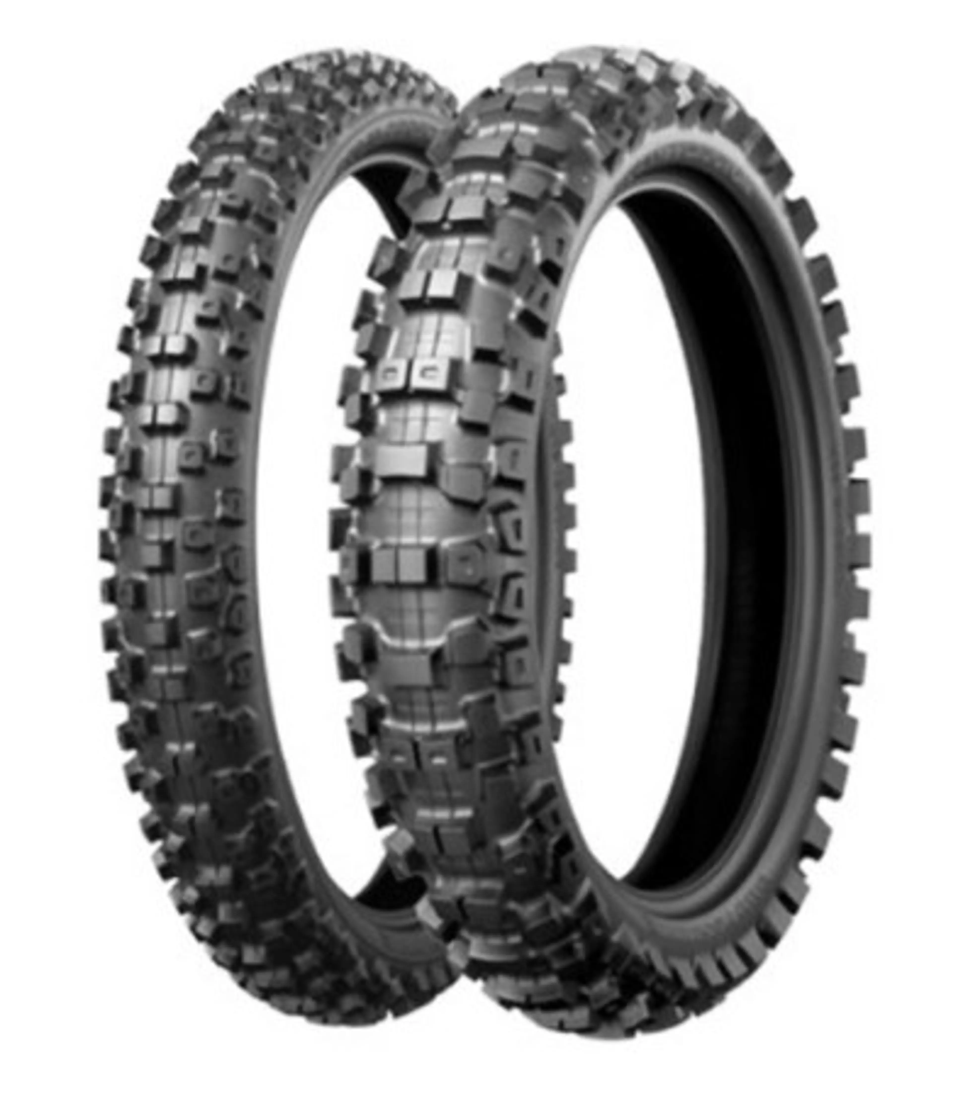 70/100-10 38M TT M403 MOTOCROSS MED