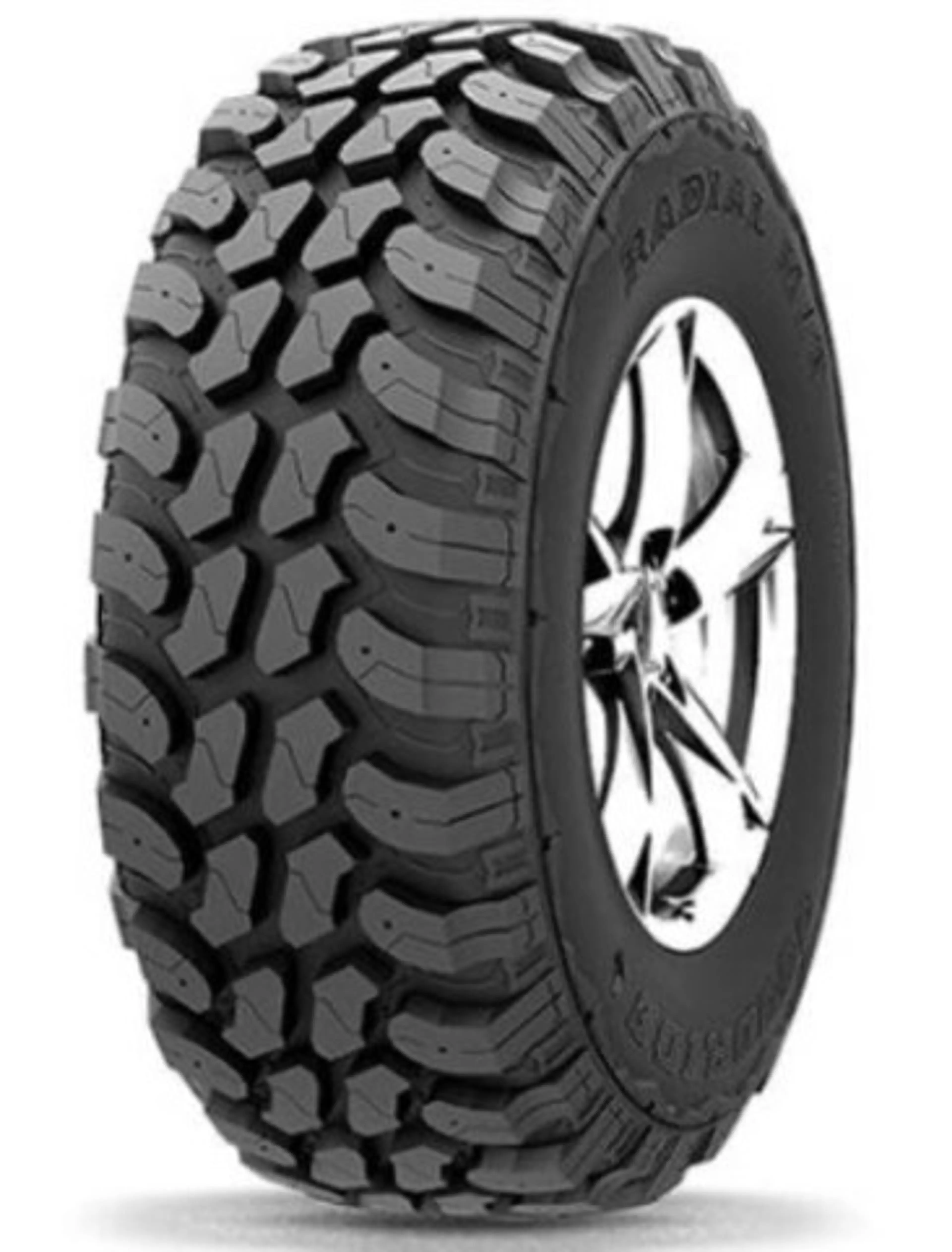 32X11,50R15LT 113Q SL366 RADIAL M/T