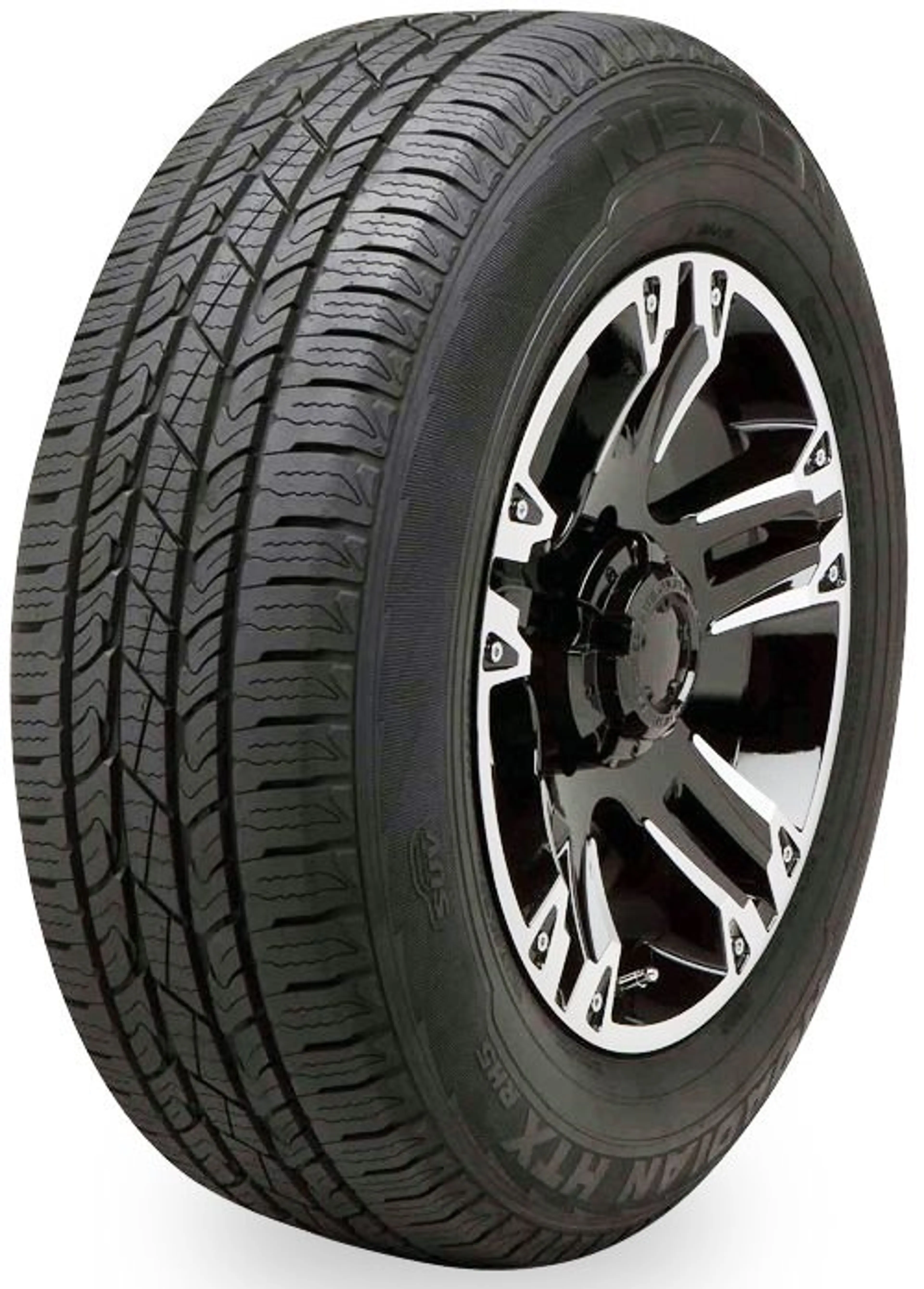 225/75SR16 108S XL ROADIAN HTX RH5