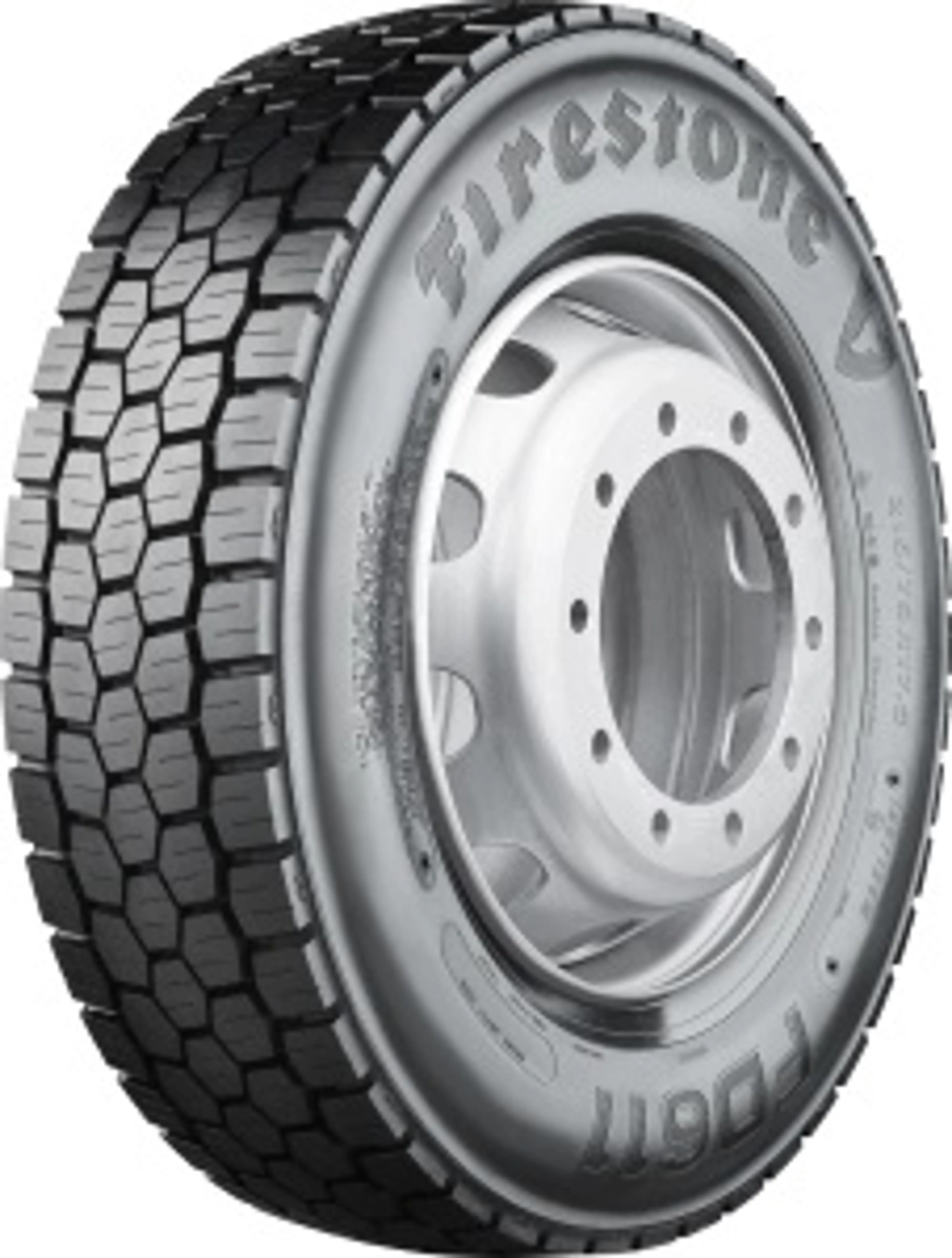 285/70R19,5 145/143M FD611