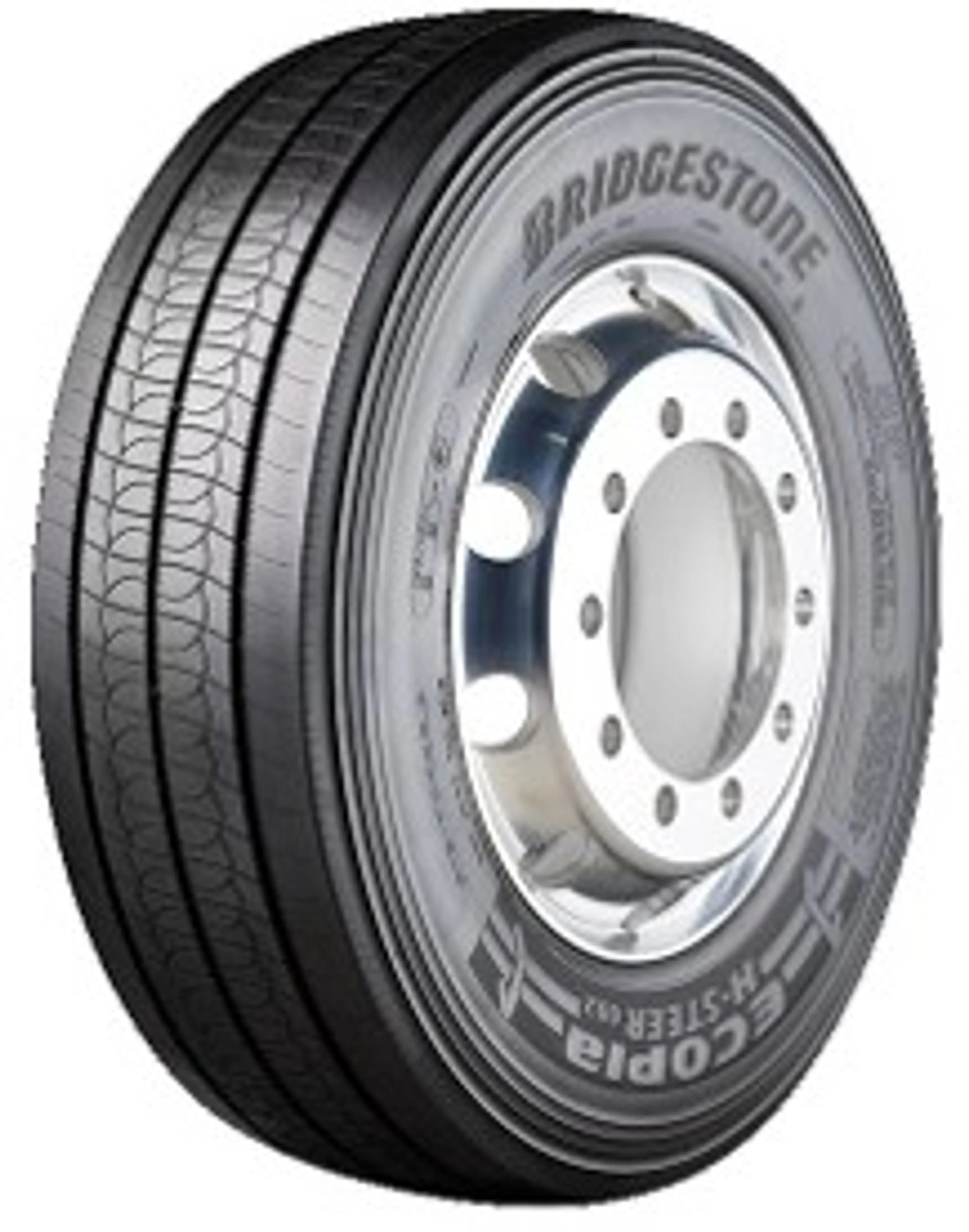 385/55R22,5 160K/158L ECOPIA H-STEE