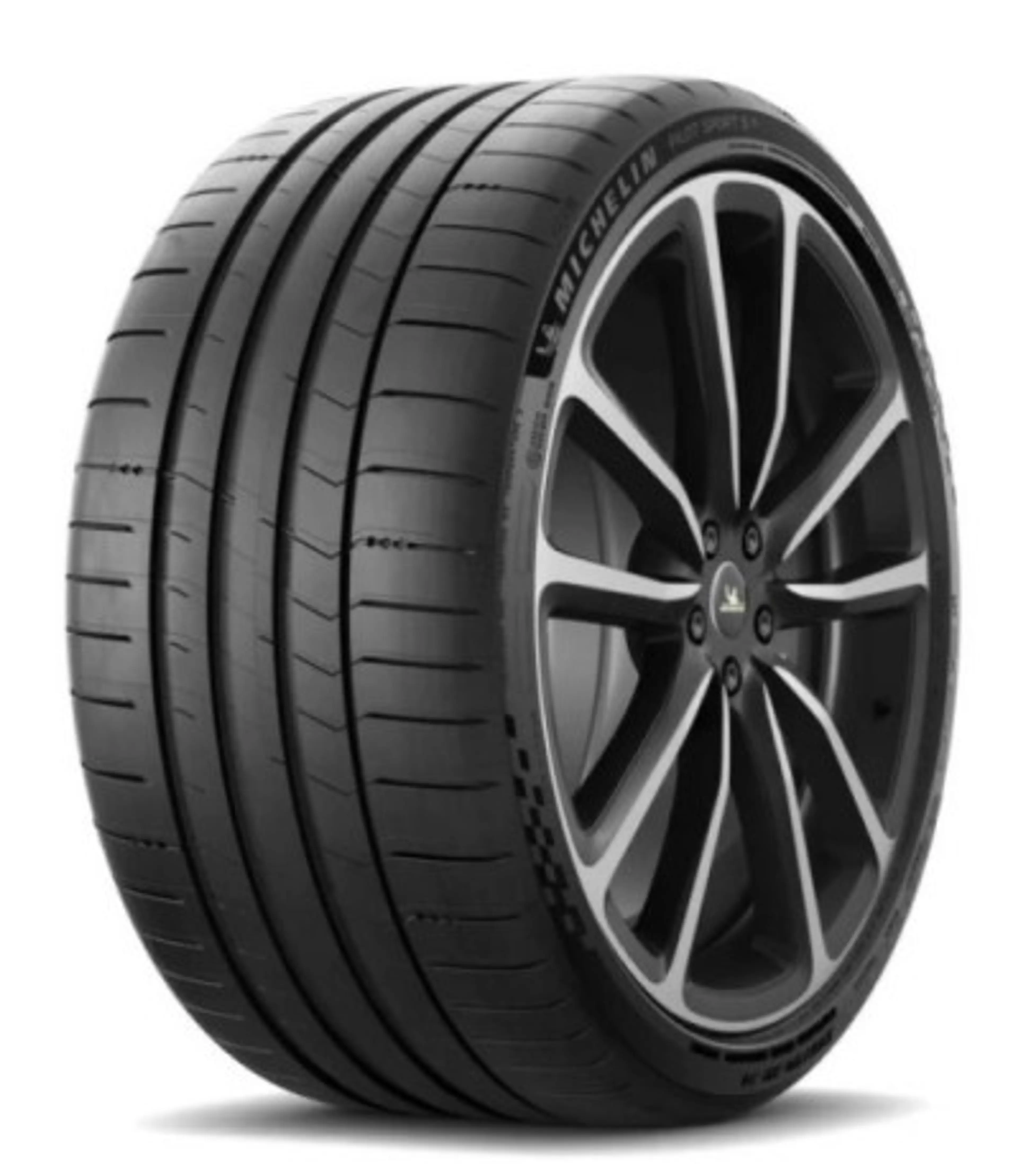 325/30ZR21 108Y XL PILOT SPORT S5 (