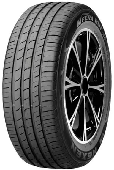 225/50WR17 94W N´FERA RU1 SUV