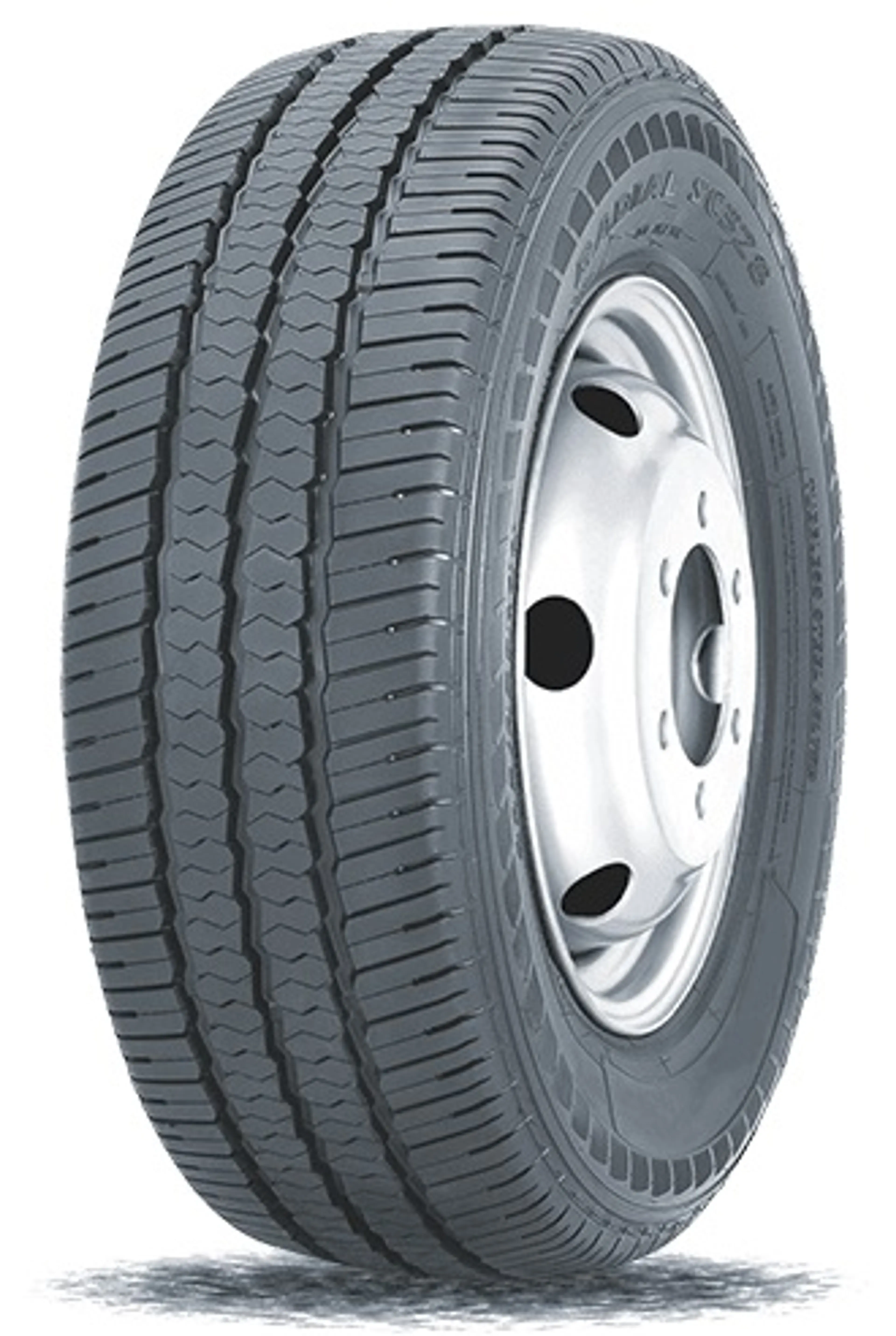 215/75R14C 112/110Q SC328