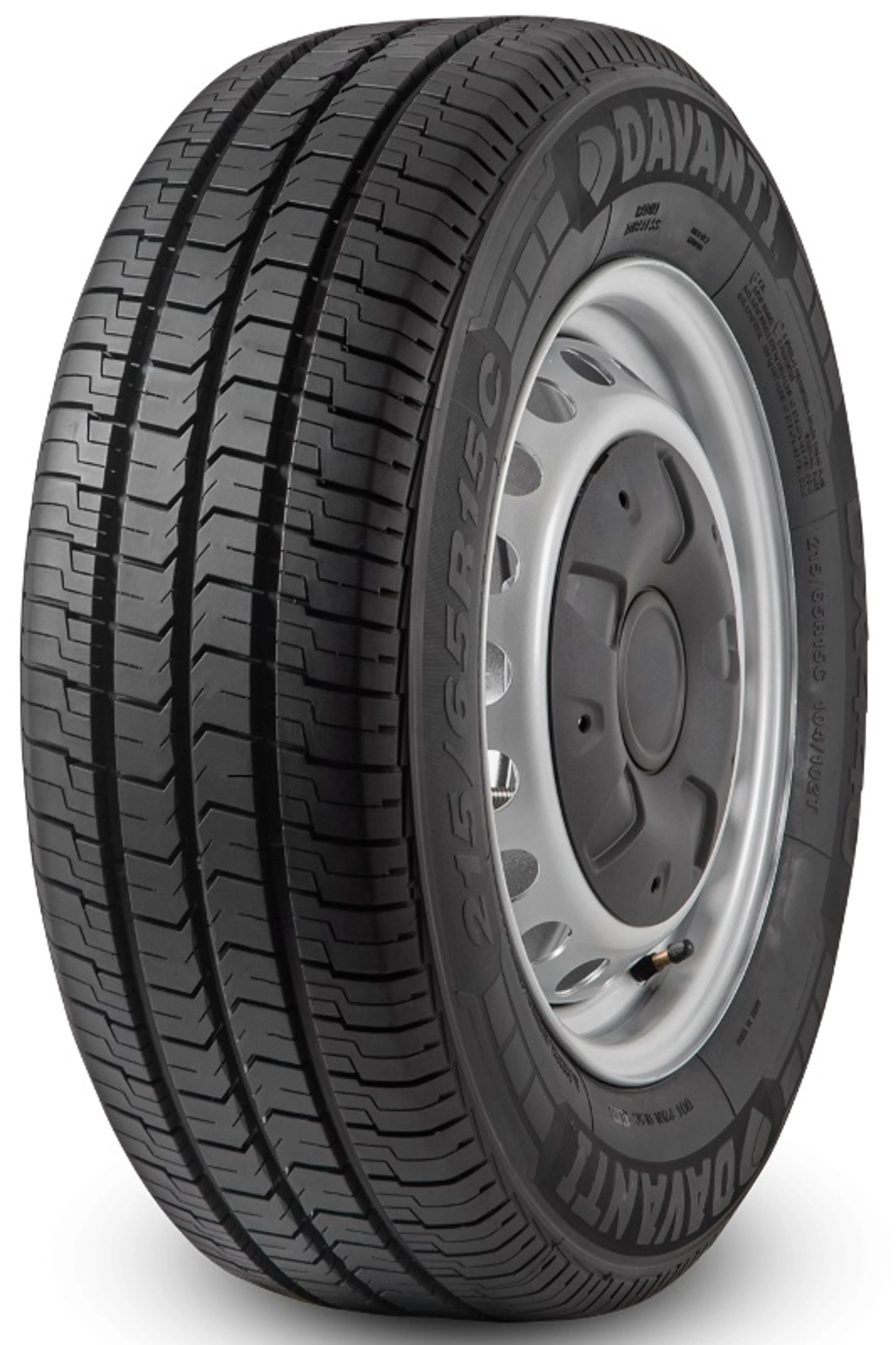 175/65R14C 90/88T DX440,