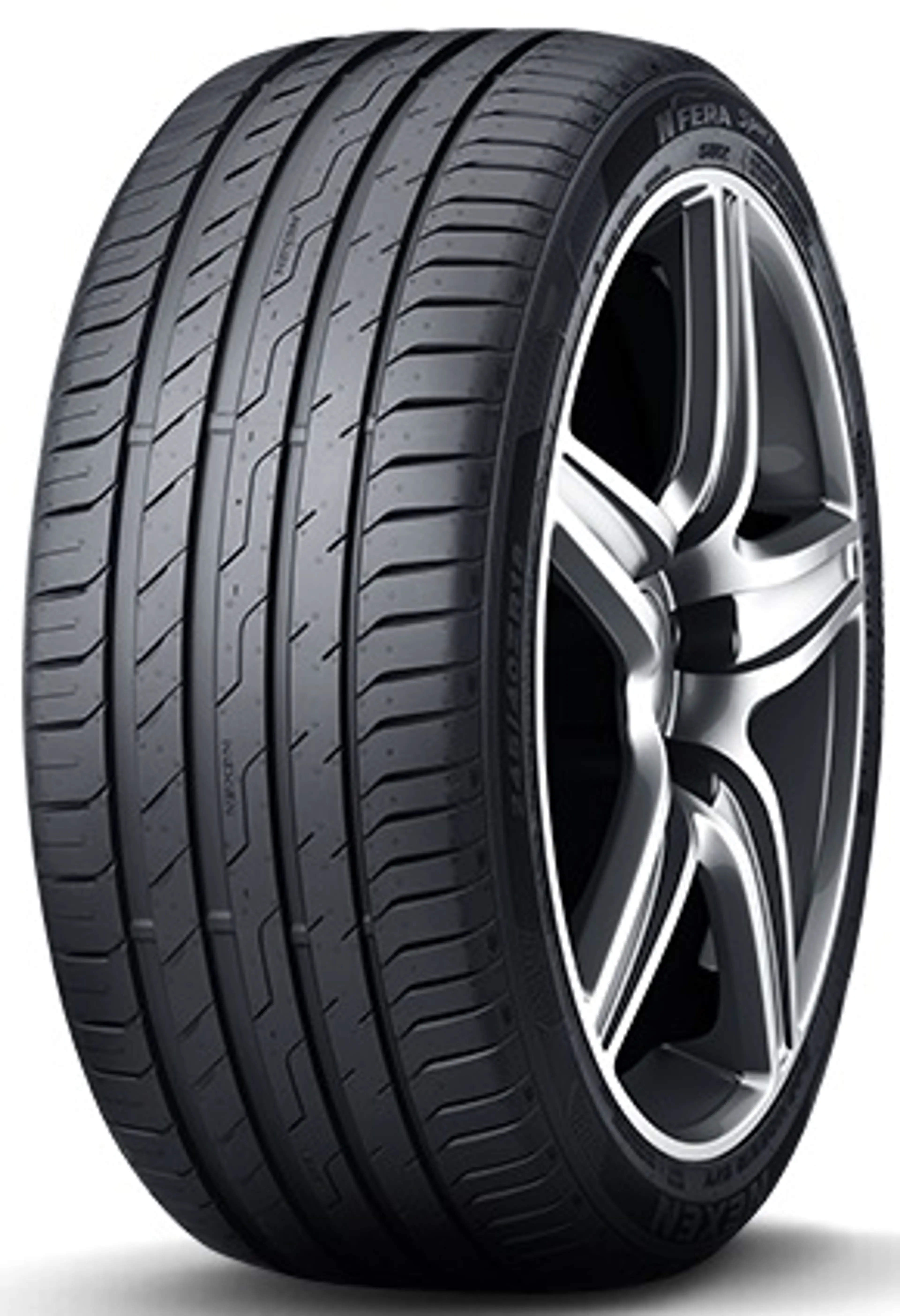 225/40ZR18 92Y XL N´FERA SPORT