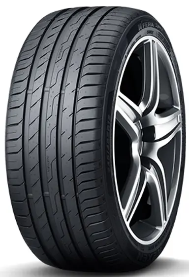 255/45ZR18 103Y XL N´FERA SPORT