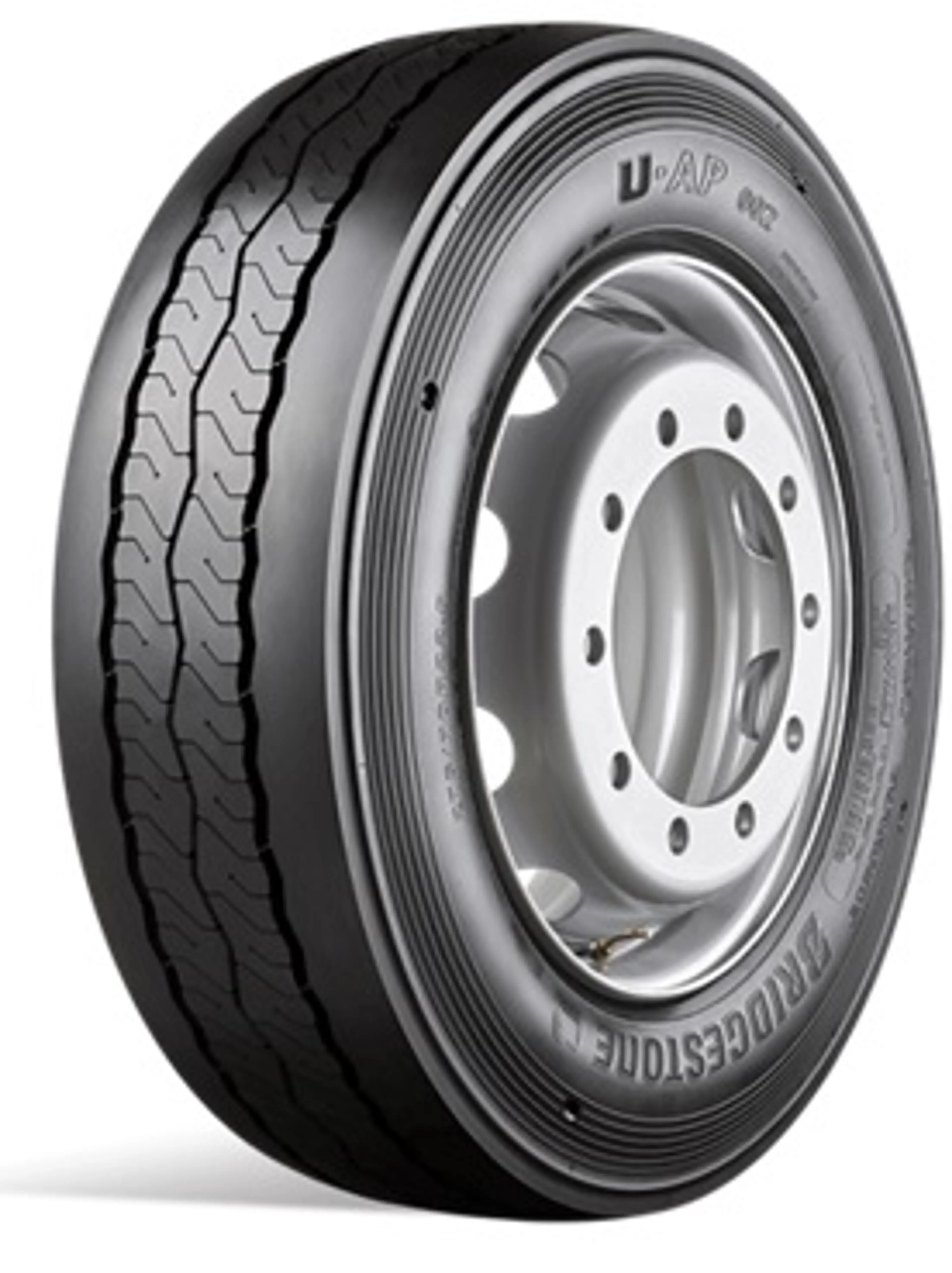 275/70R22,5 152J/150K U-AP002