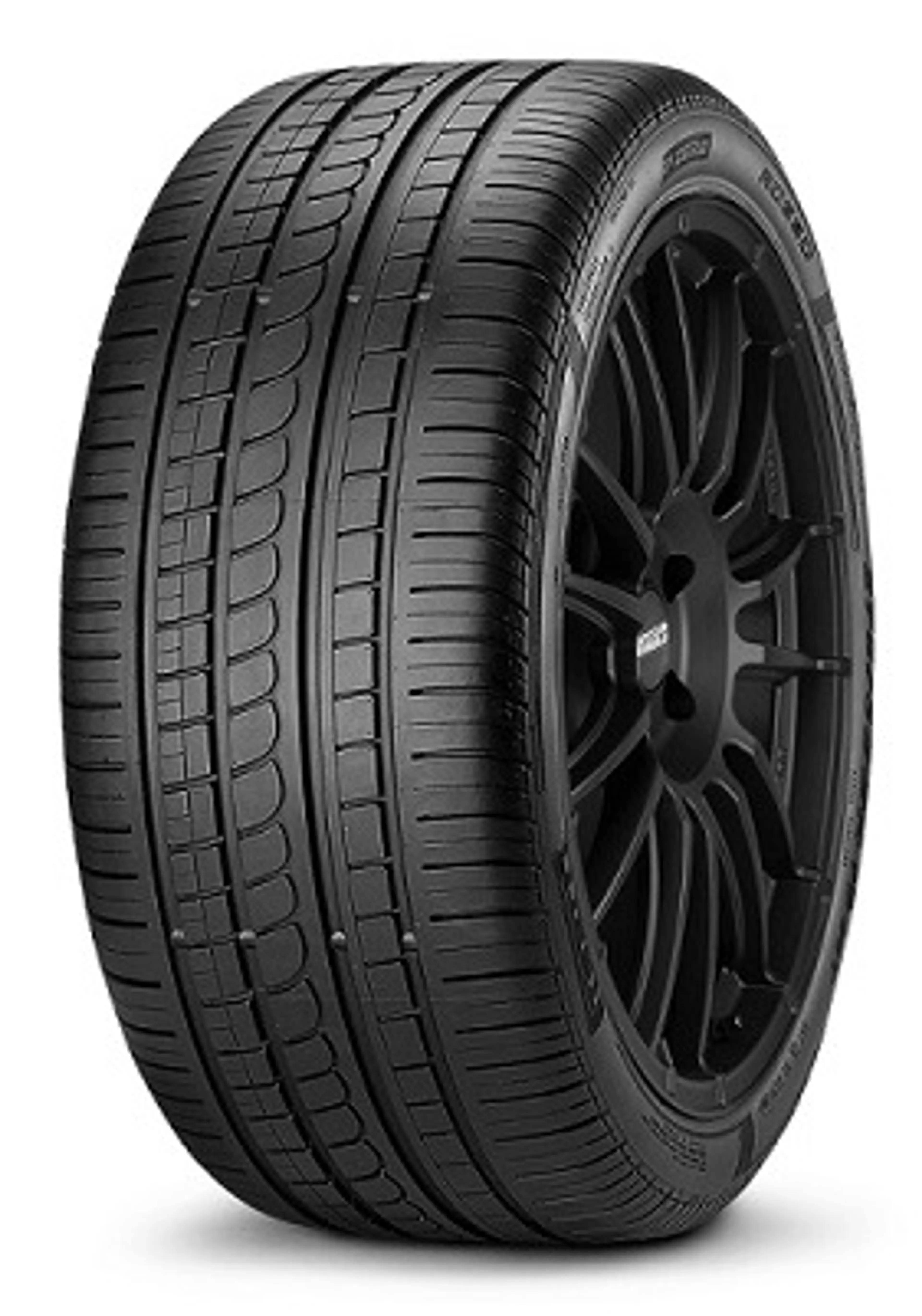 275/45ZR19 108Y XL PZERO ROSSO (N1)