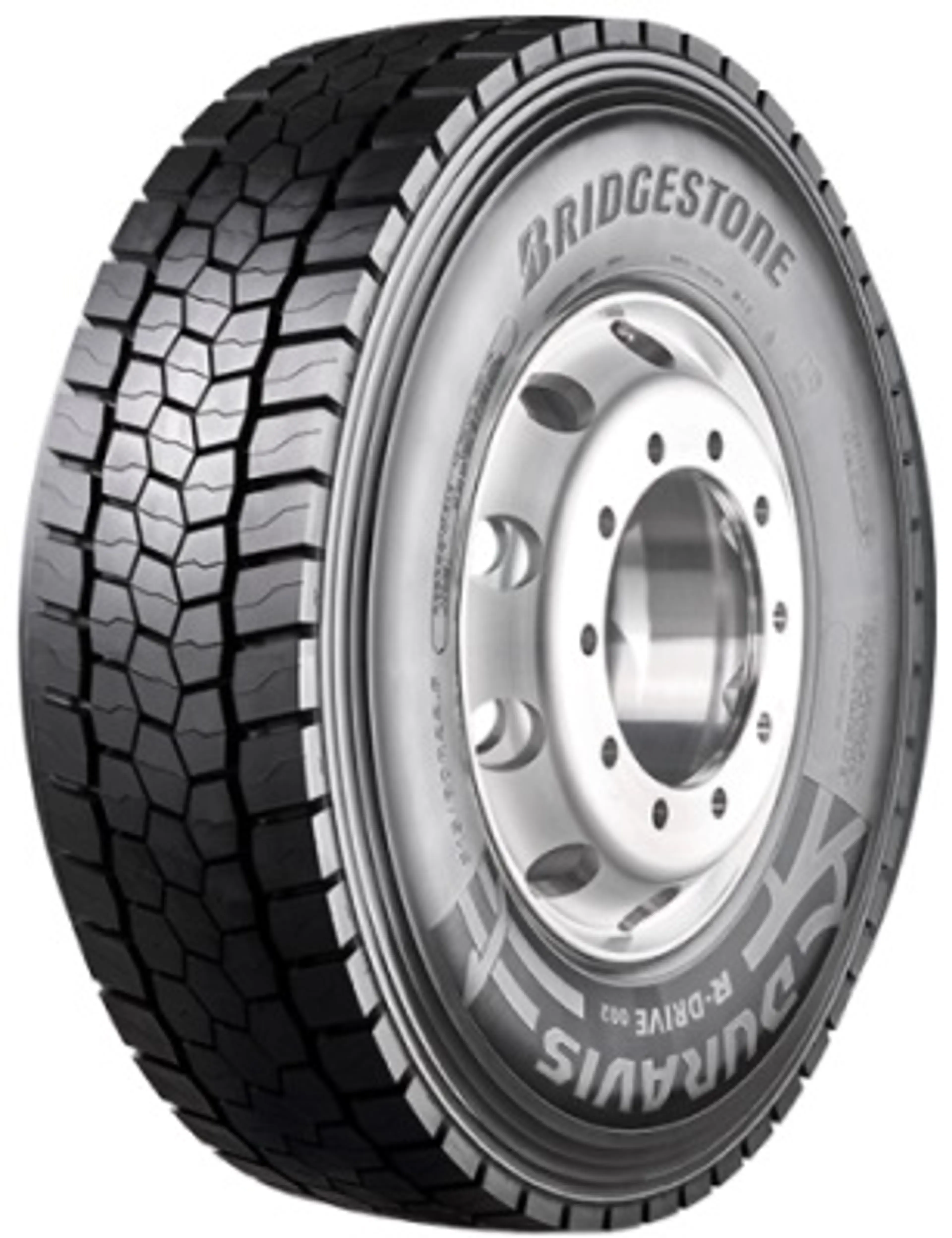 295/60R22,5 150/147L DURAVIS R-DRIV