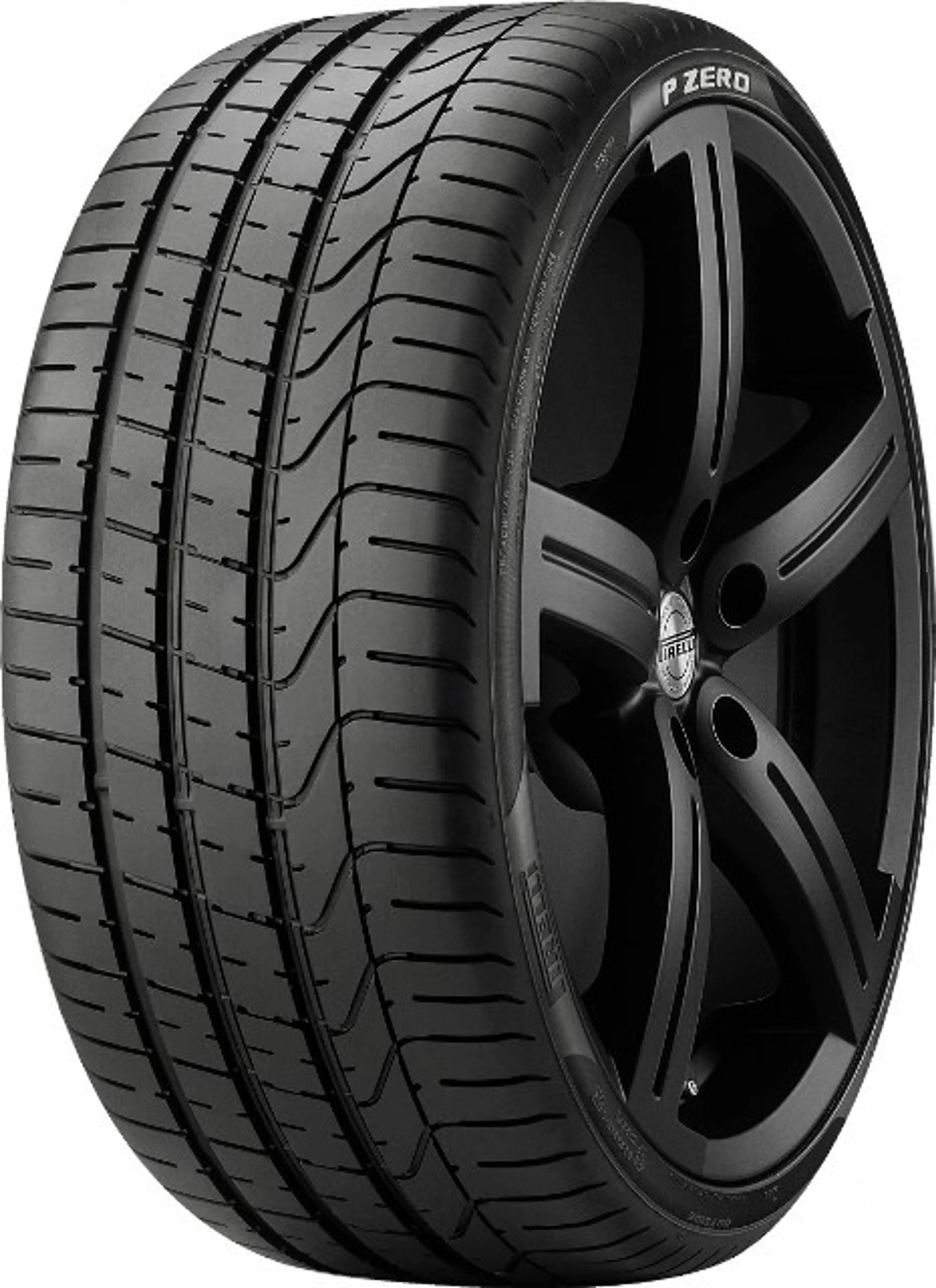 295/30ZR19 100Y XL PZERO (N2),