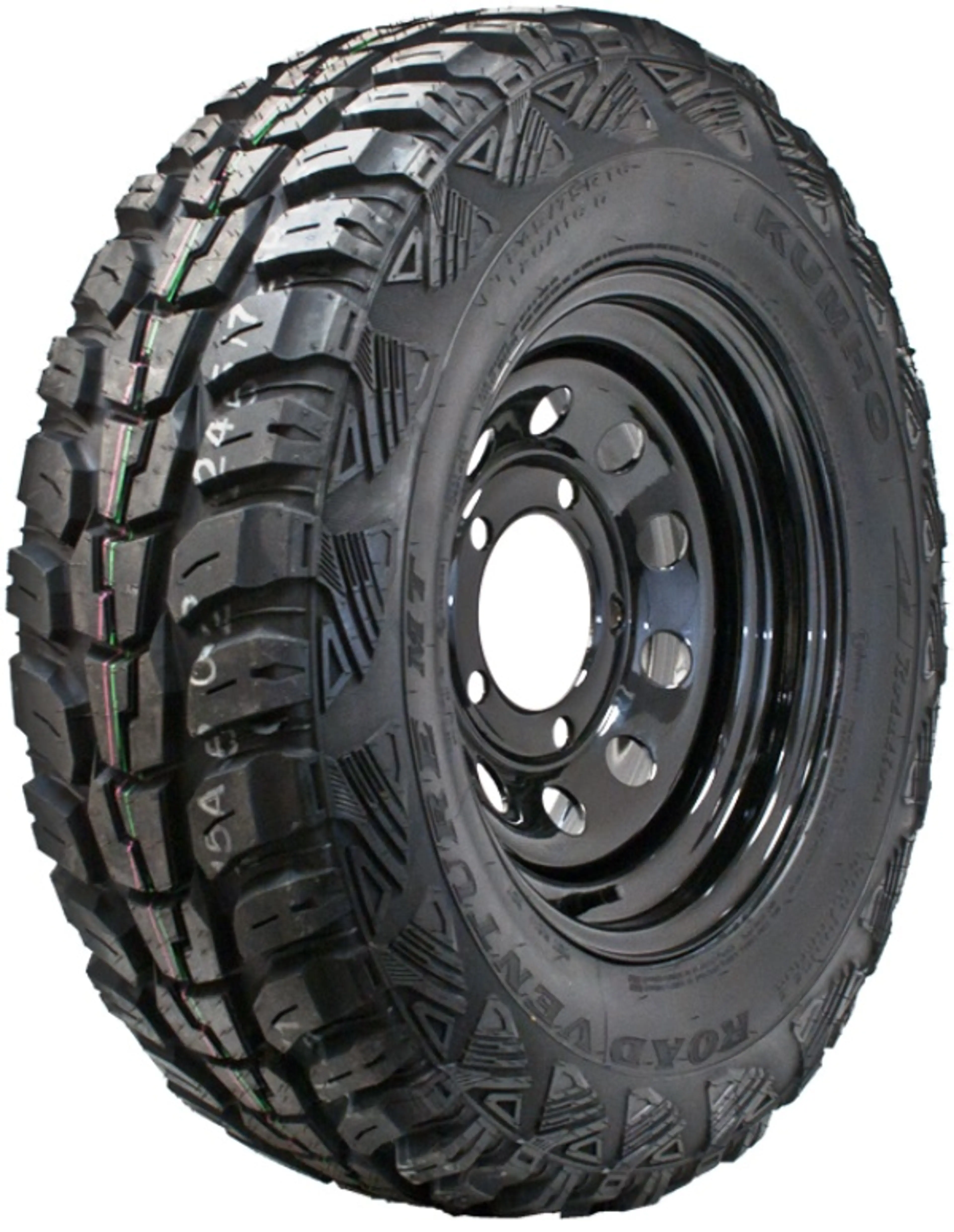 31X10,50R15 109Q KL71 ROAD VENTURE 