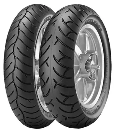 120/70HR14 55H FEELFREE