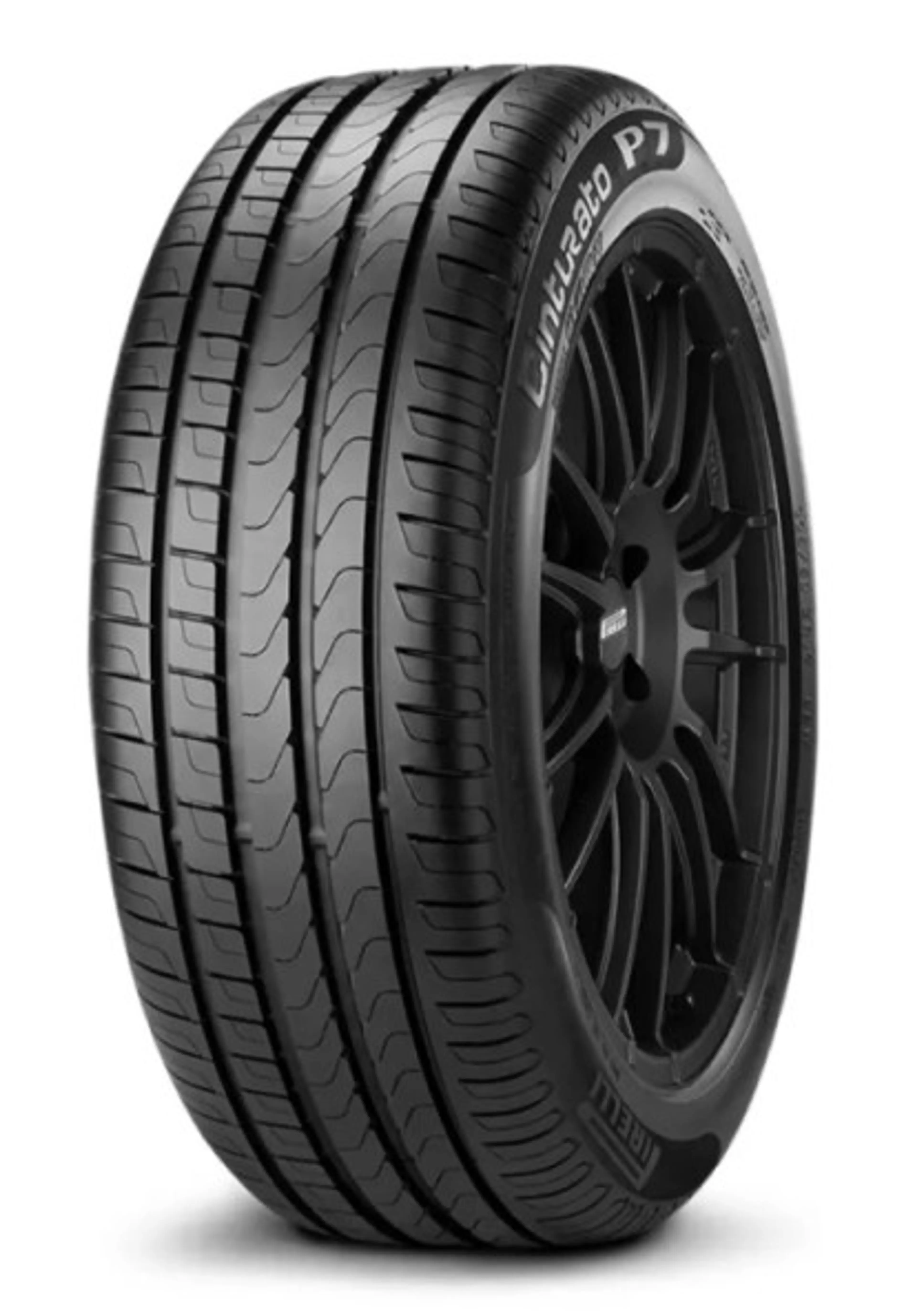 225/45WR18 91W P7 CINTURATO (*) R-F