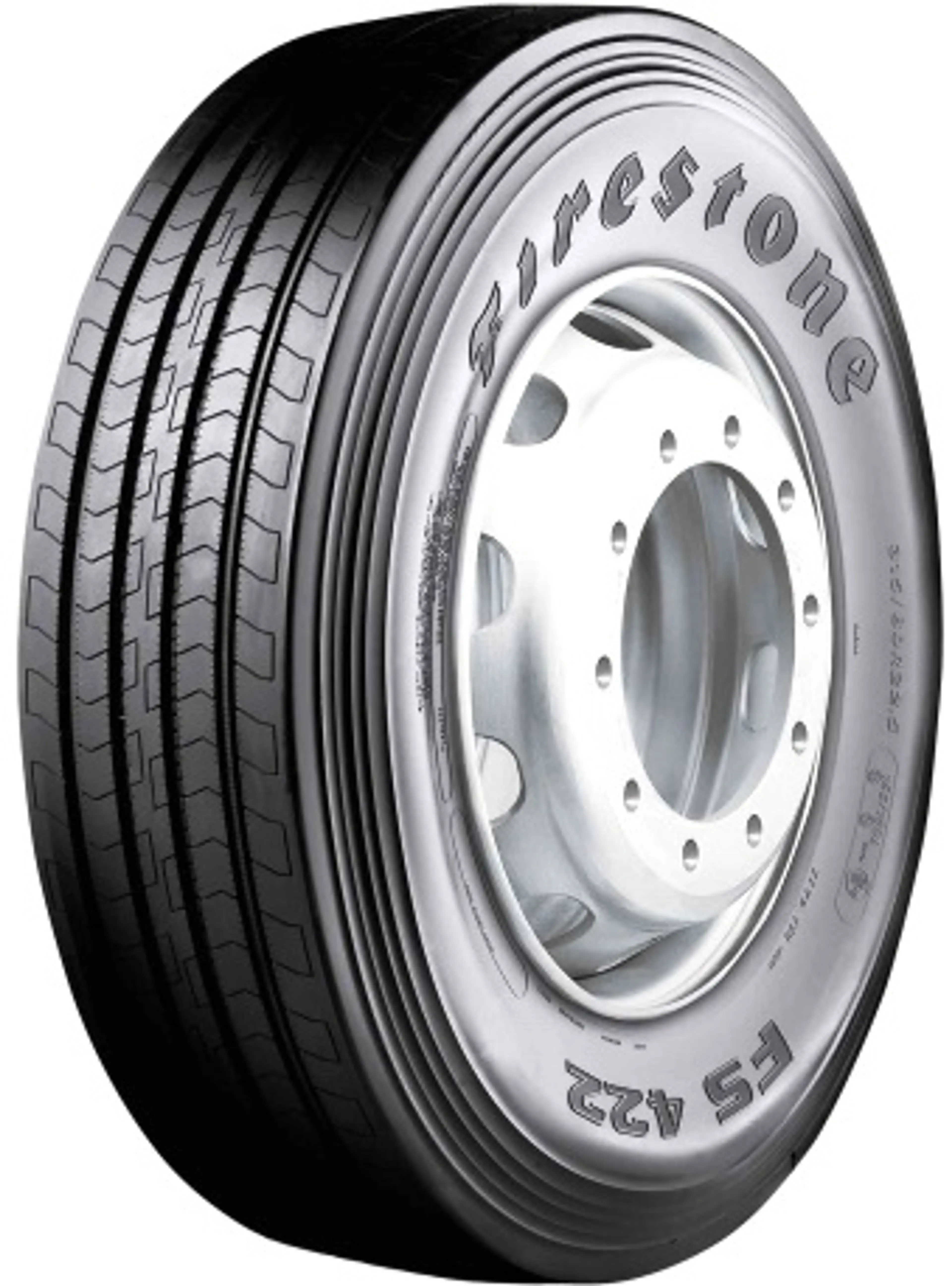 385/55R22,5 160K/158L FS422+