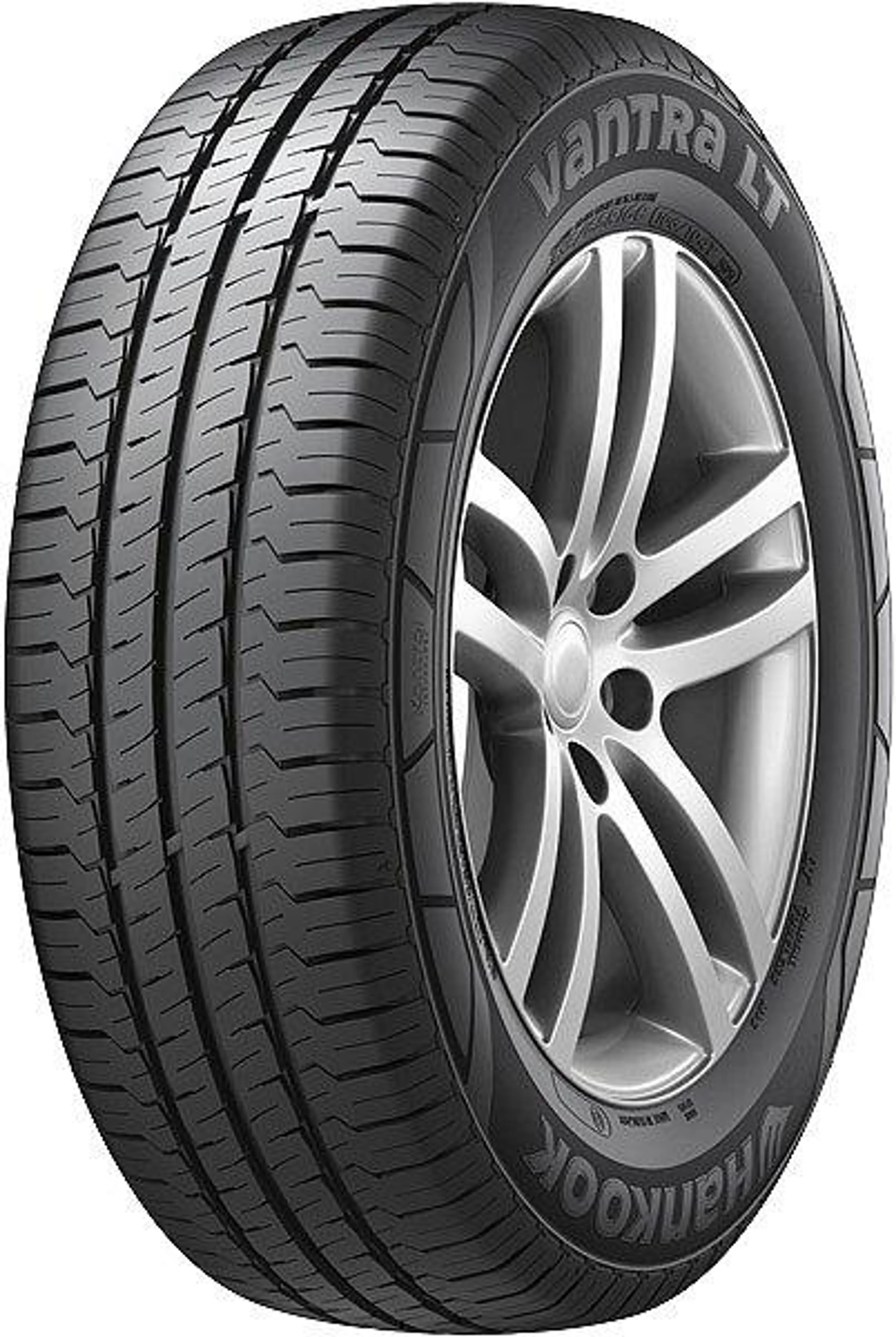 195/60R16C 99/97H RA18 VANTRA LT