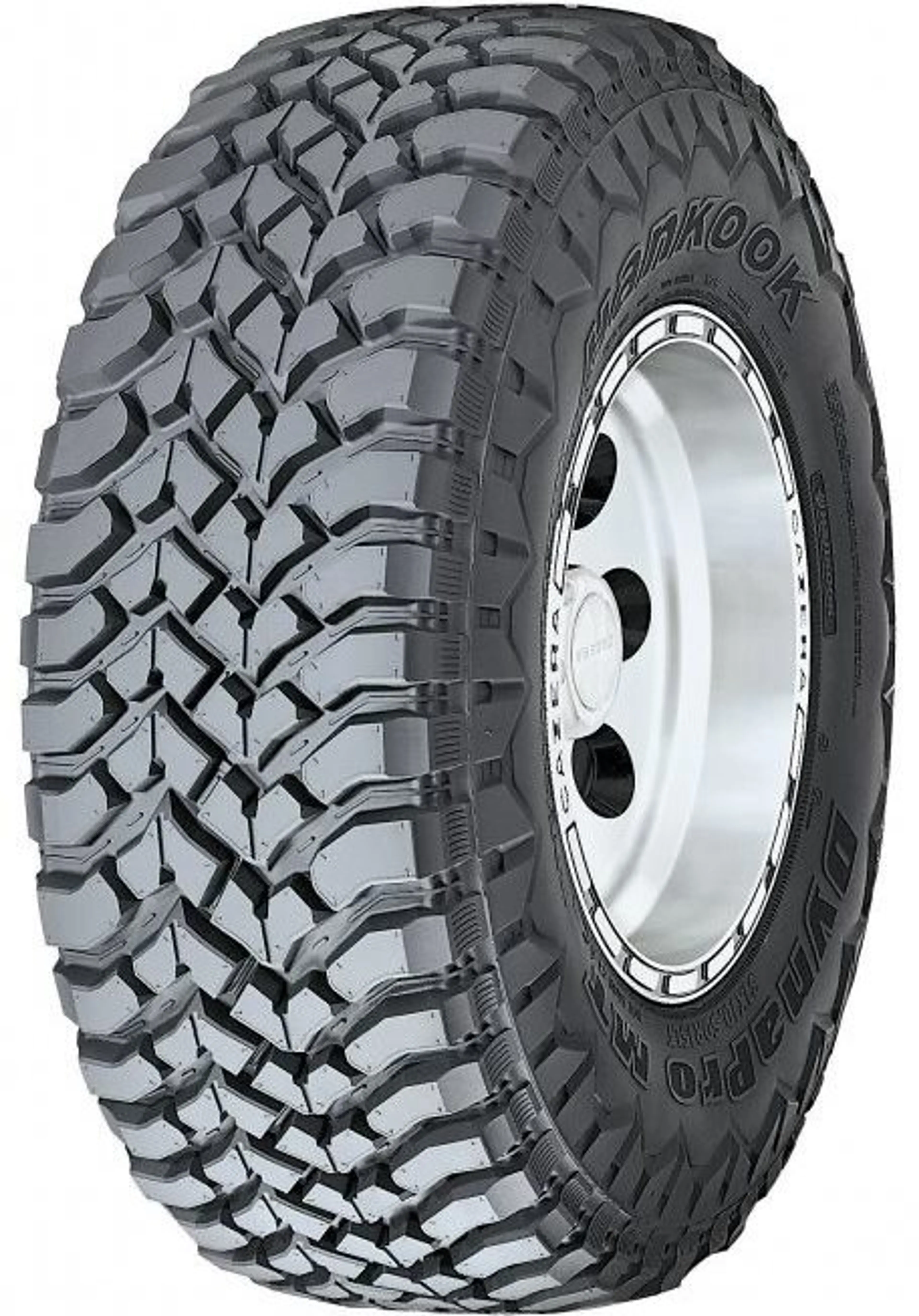 245/75QR16LT 120/116Q RT03 DYNAPRO 