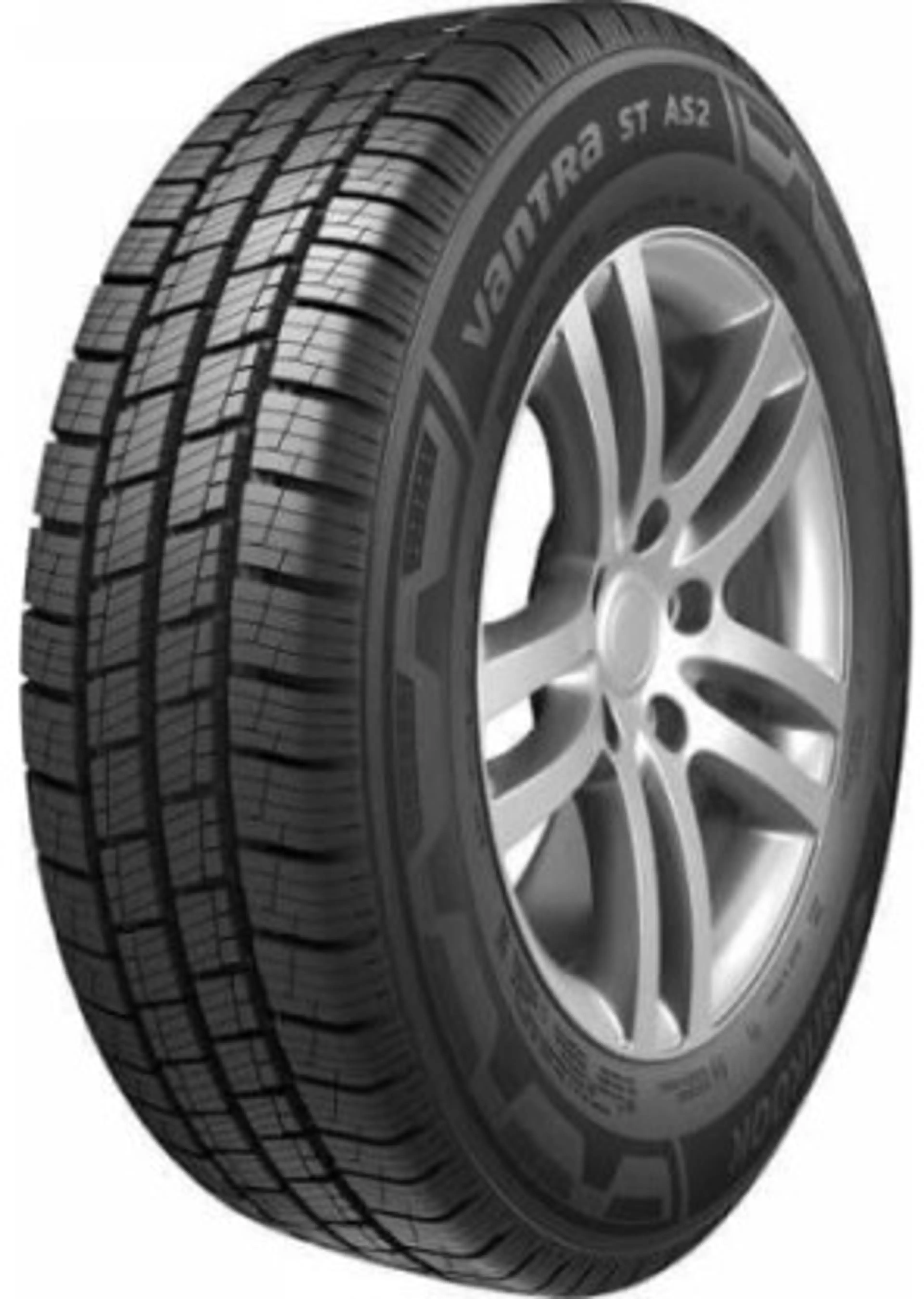 215/65R15C 104/102T RA30 VANTRA ST 