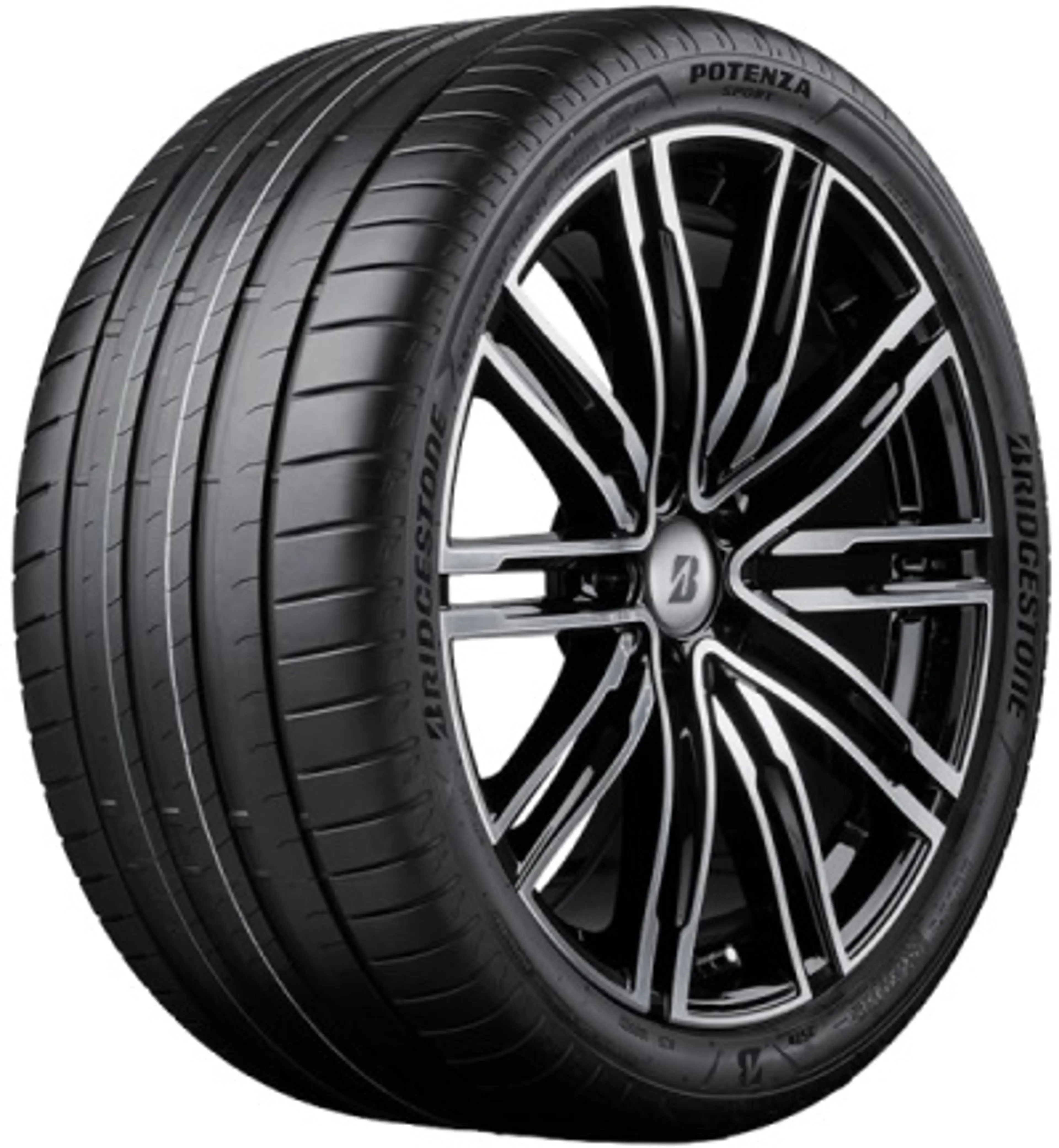 235/50YR18 101Y XL POTENZA SPORT,