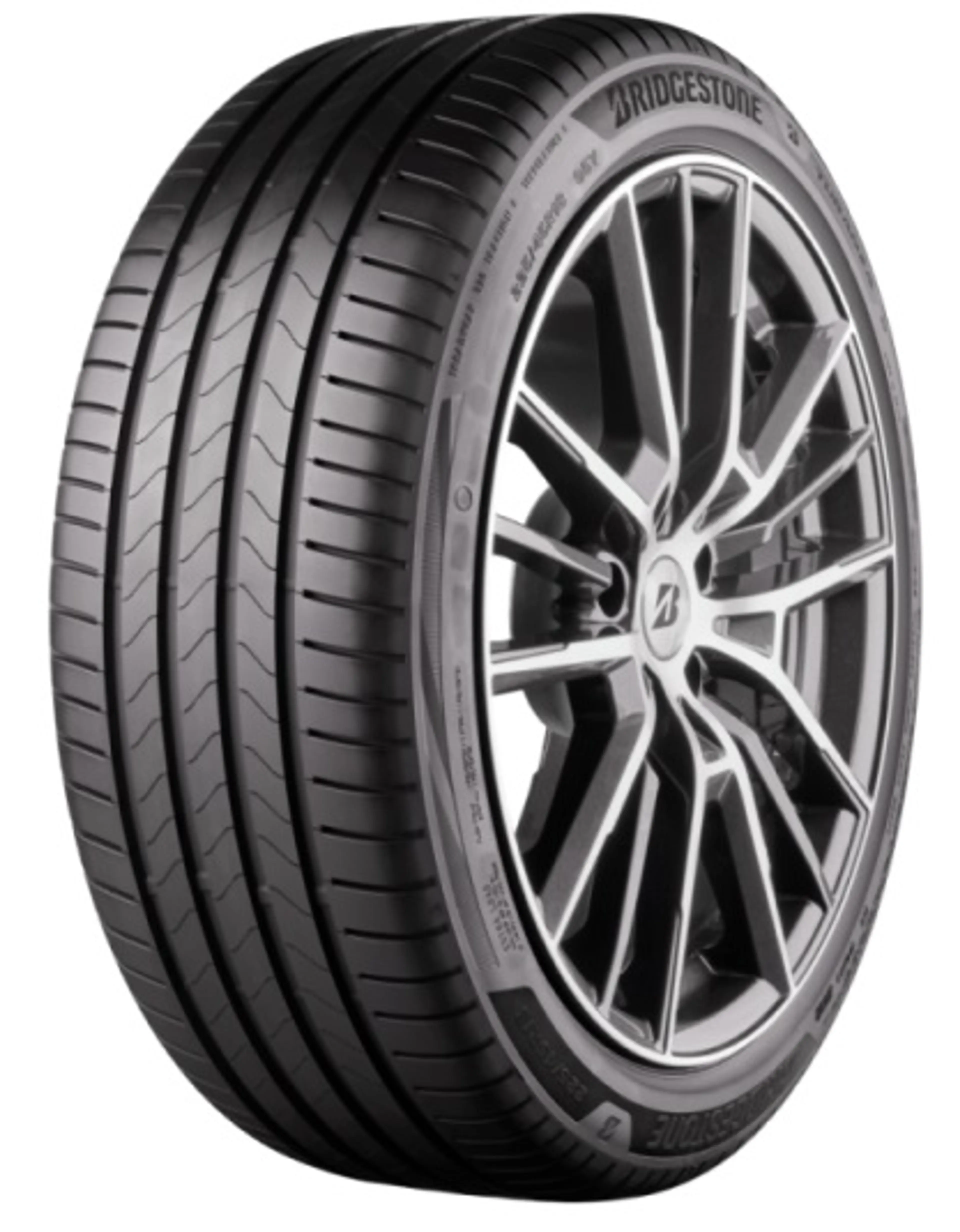 215/55WR17 98W XL TURANZA 6,