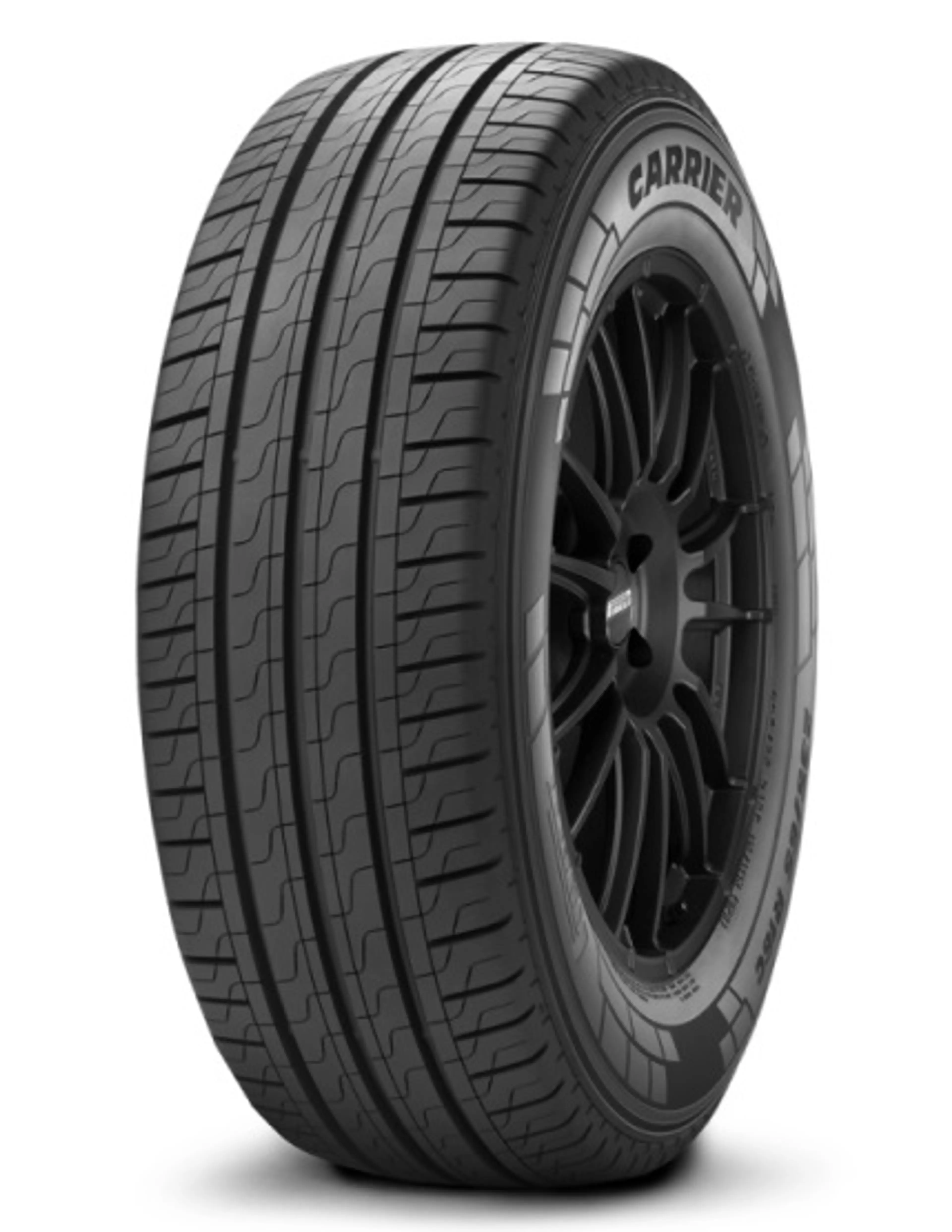 235/65R16C 115/113R CARRIER.