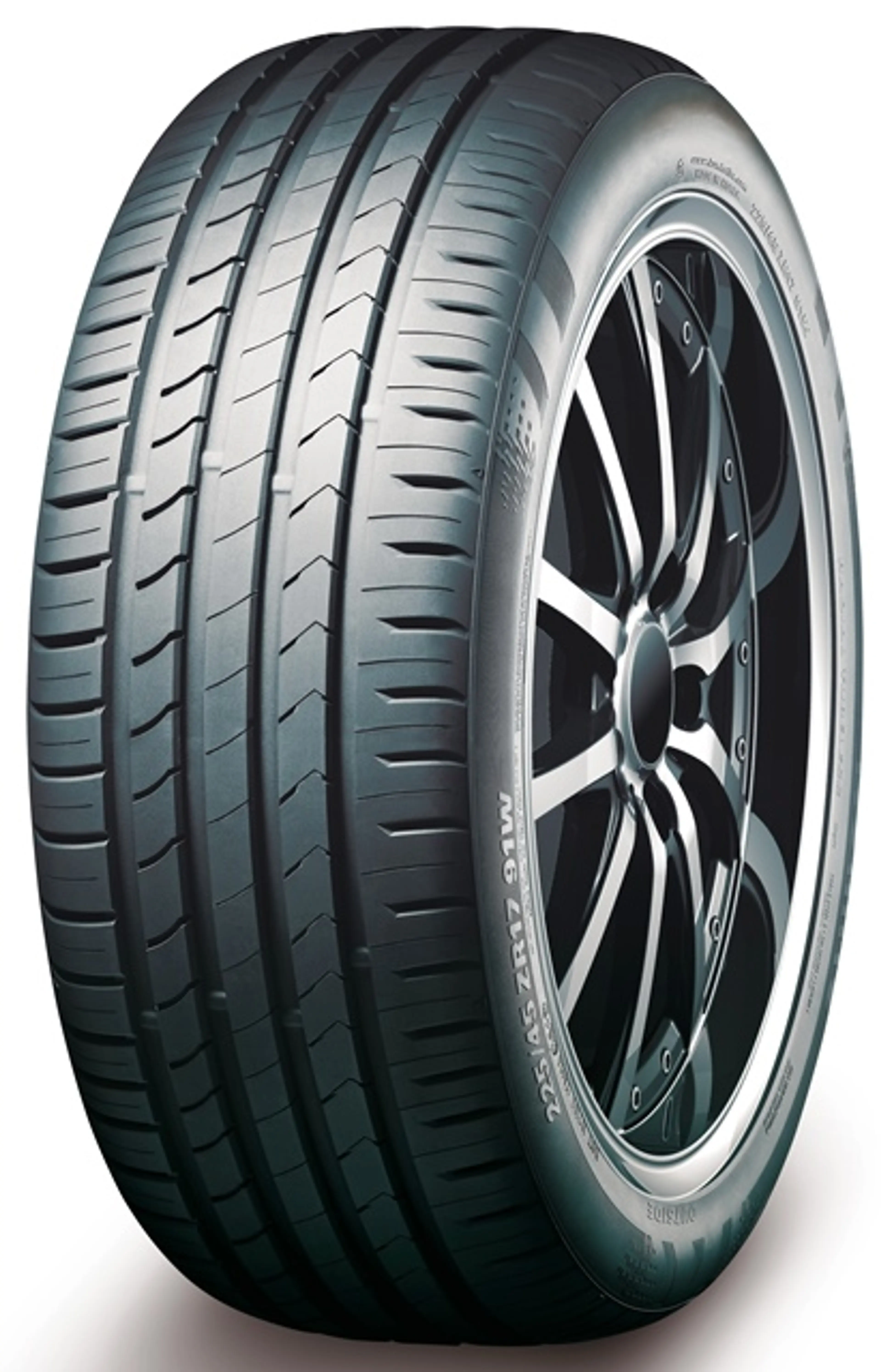 215/40ZR16 86W XL HS51 ECSTA