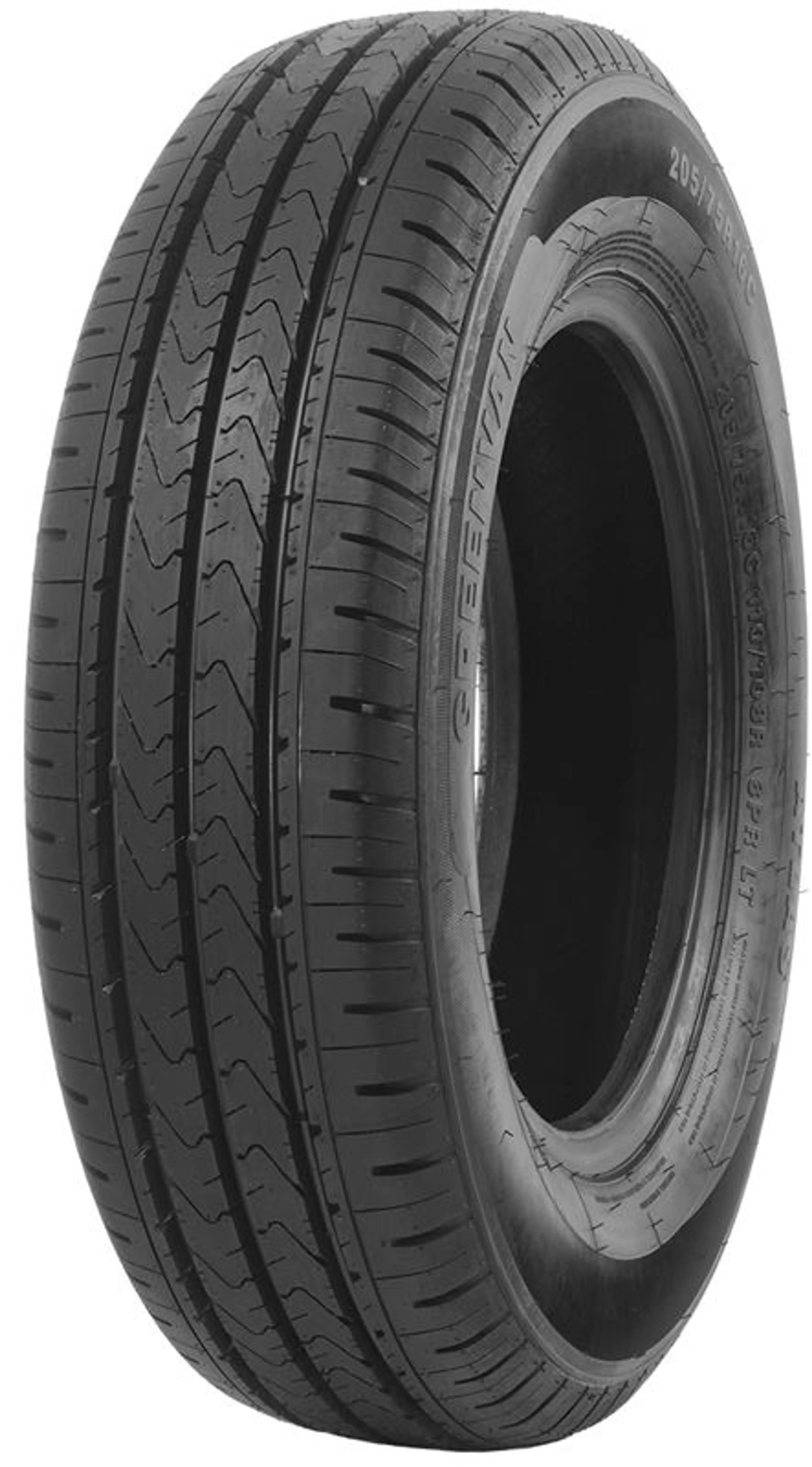 215/70R16C 108/106T GREENMAX VAN