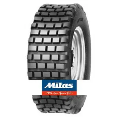 145/70-8 TT 52F NHS K-02 BUGGY