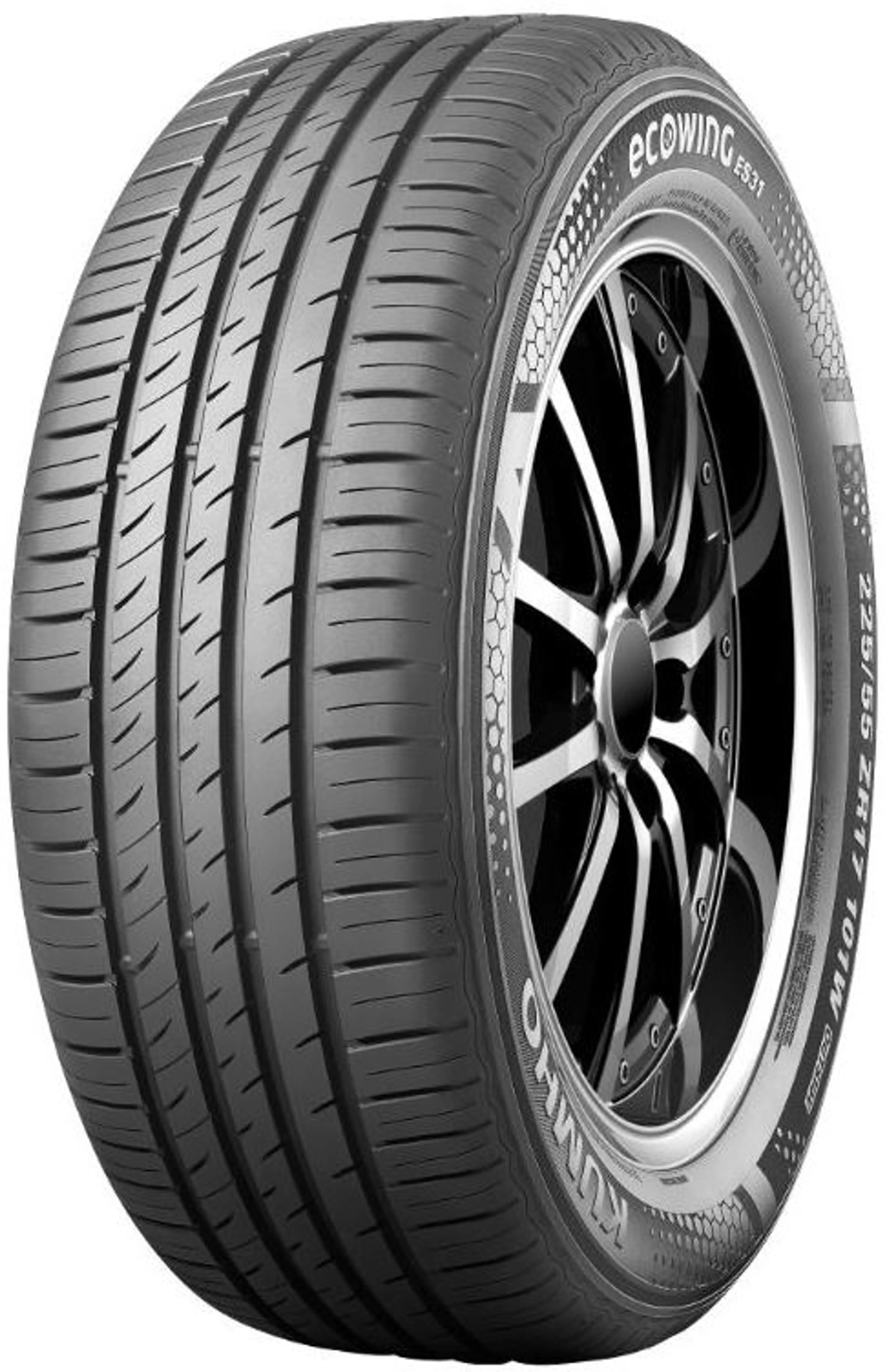 175/70TR14 88T XL ES31 ECOWING,