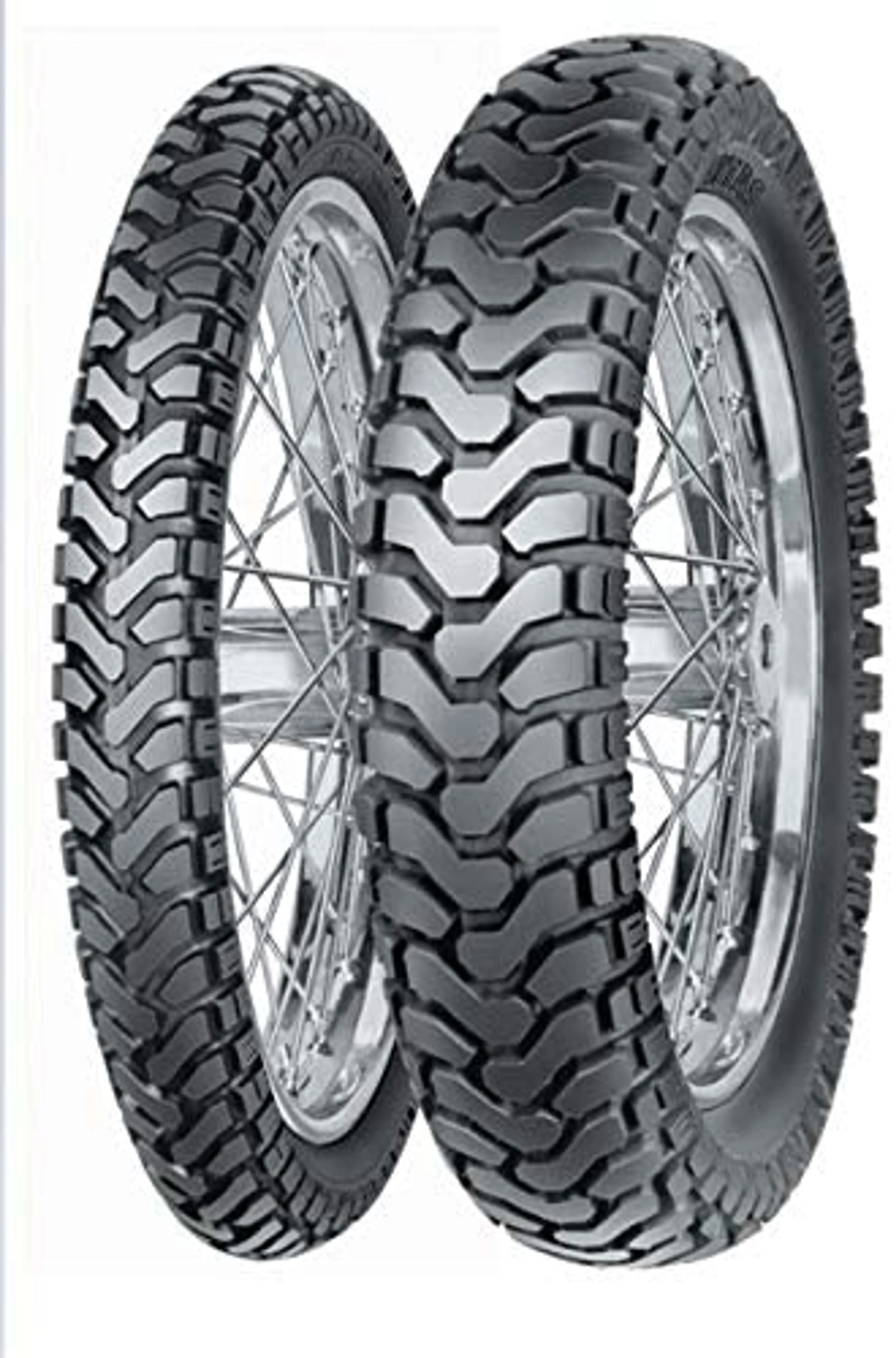 150/70-17 69T E-07 ENDURO DAKAR.