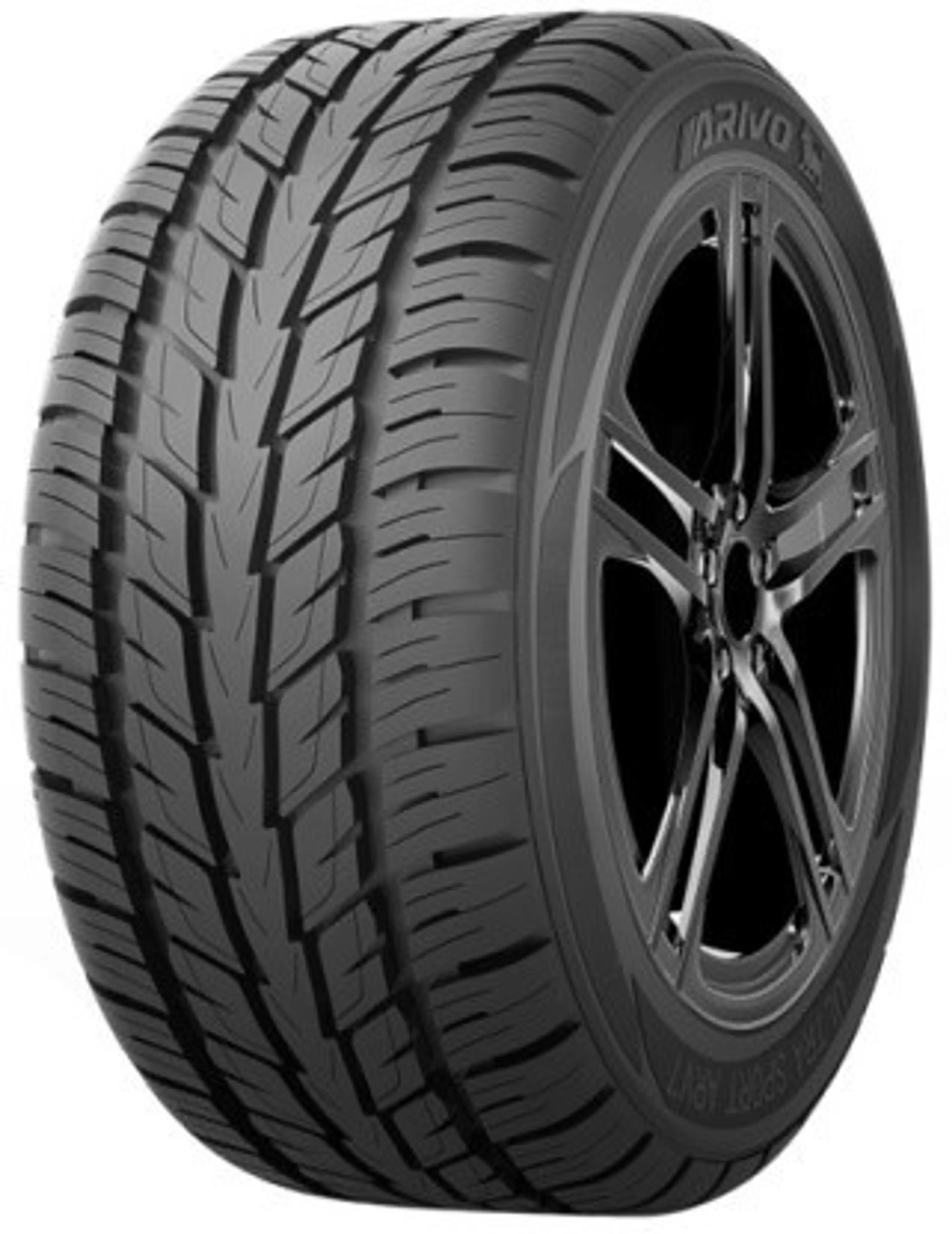 295/35ZR24 110W XL ULTRA SPORT ARV-