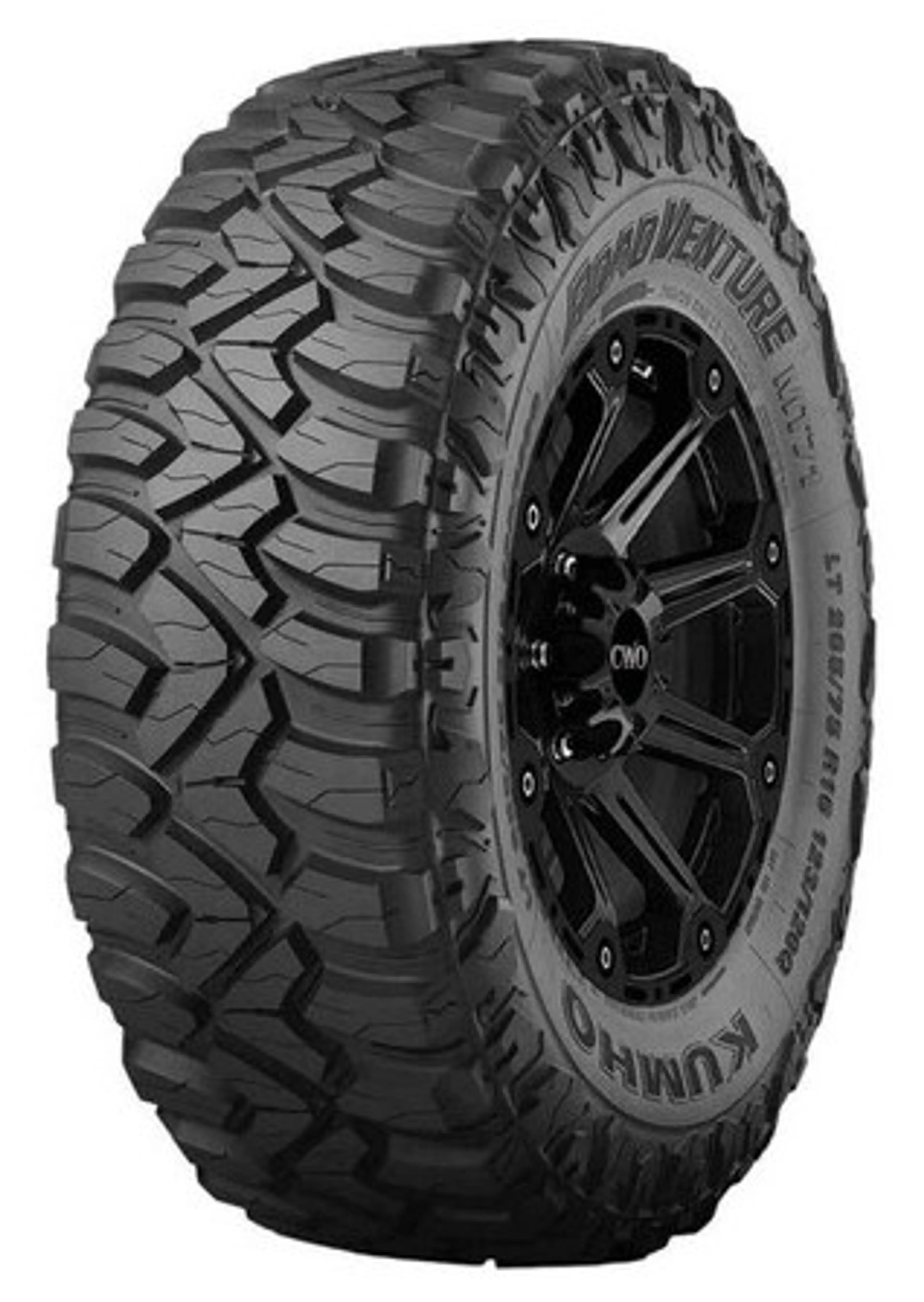 33X12,50R15 108Q MT71 ROAD VENTURE 