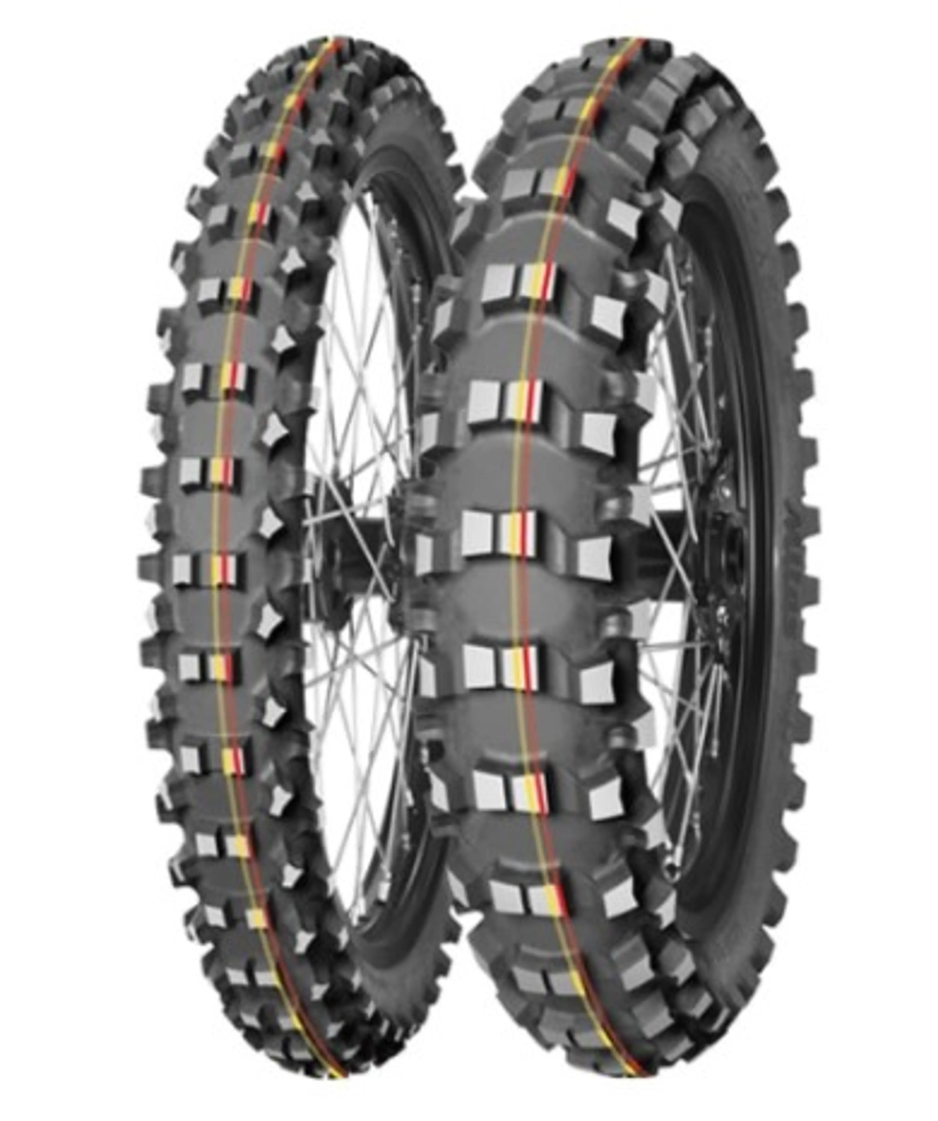 120/90-18 TT 65M TERRA FORCE-MX SM 