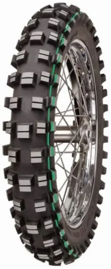 110/100-18 TT 64P XT-754.