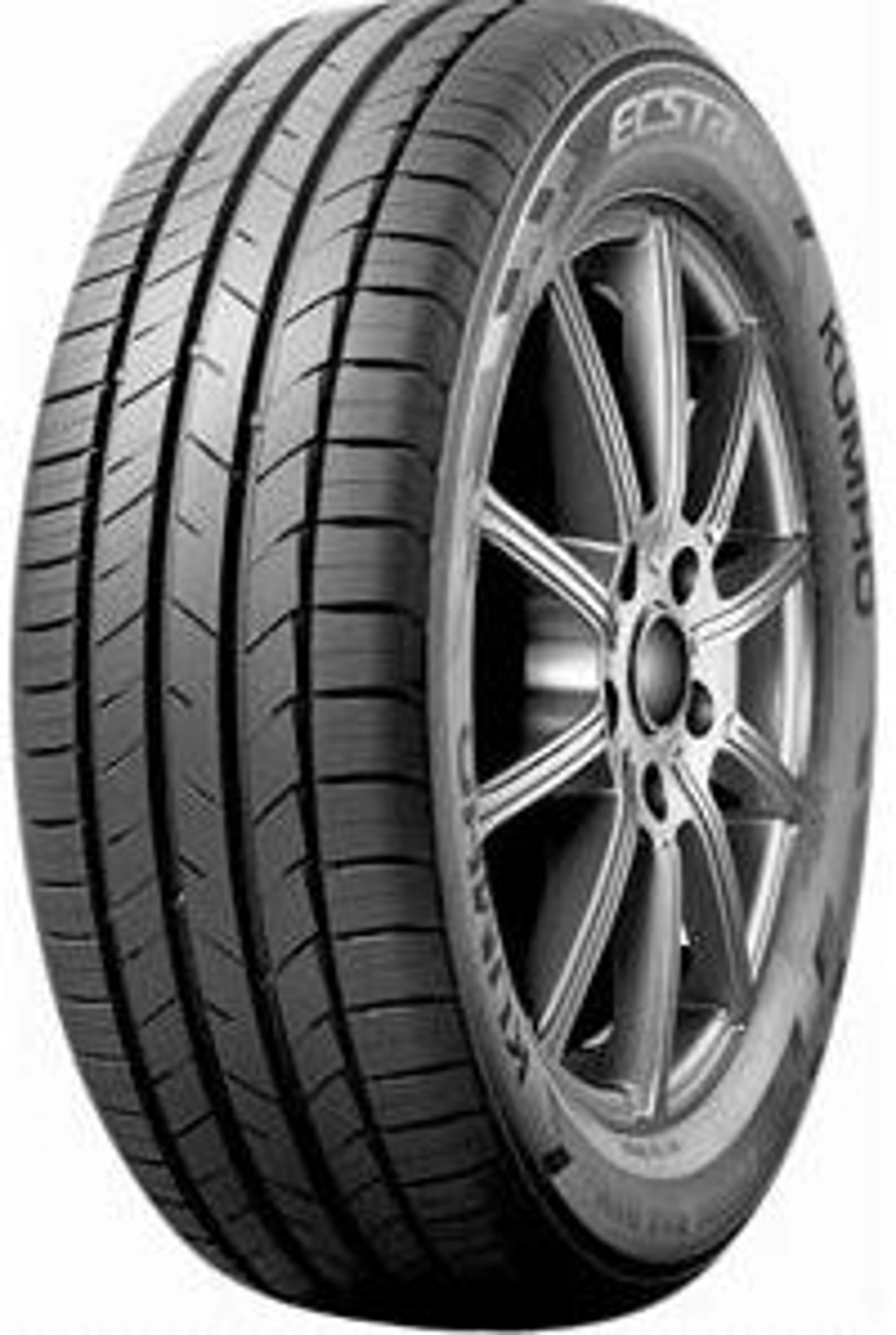 205/55ZR16 94W XL HS52 ECSTA,