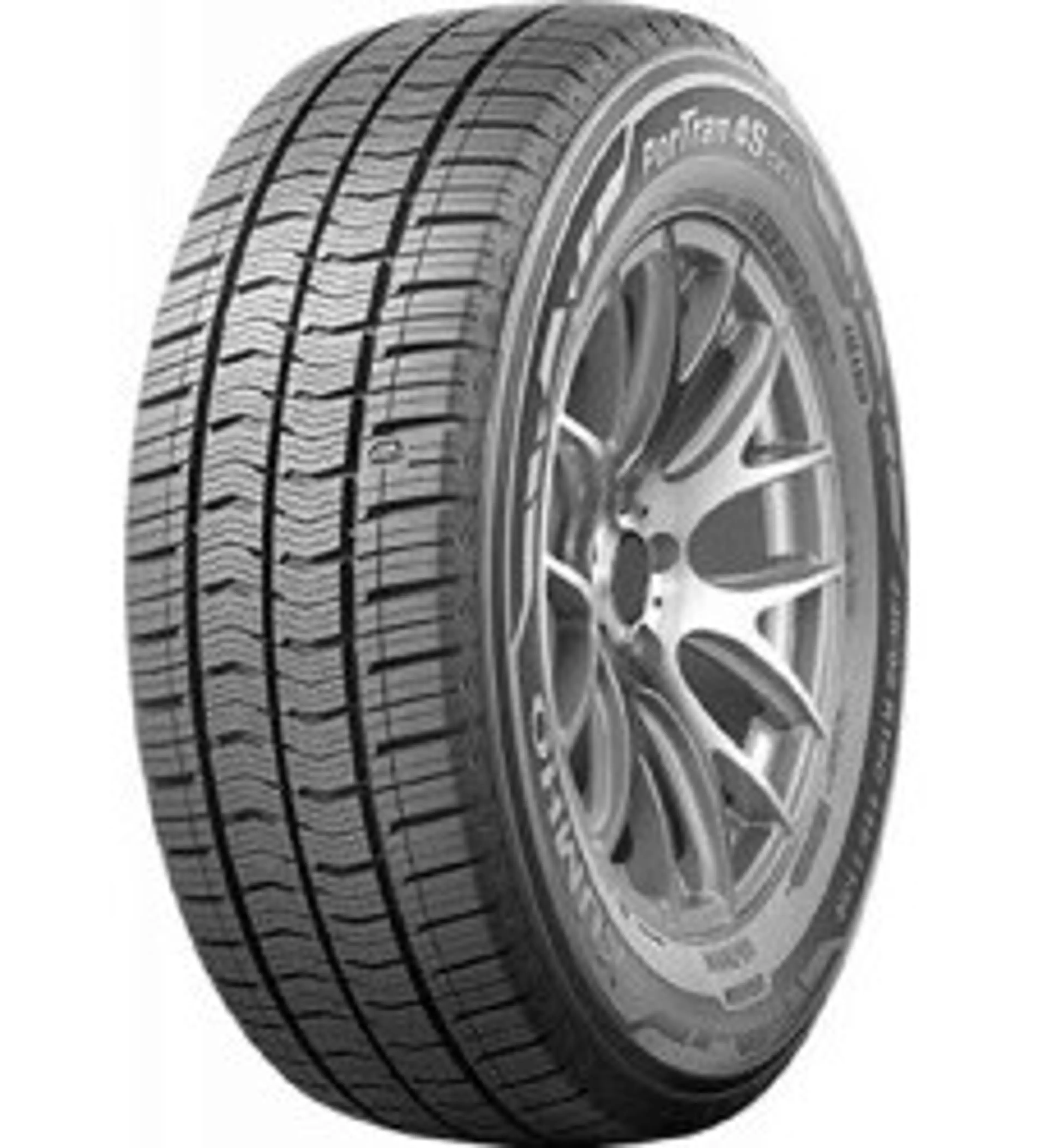 195/60R16C 99/97H CX11 PORTRAN 4S